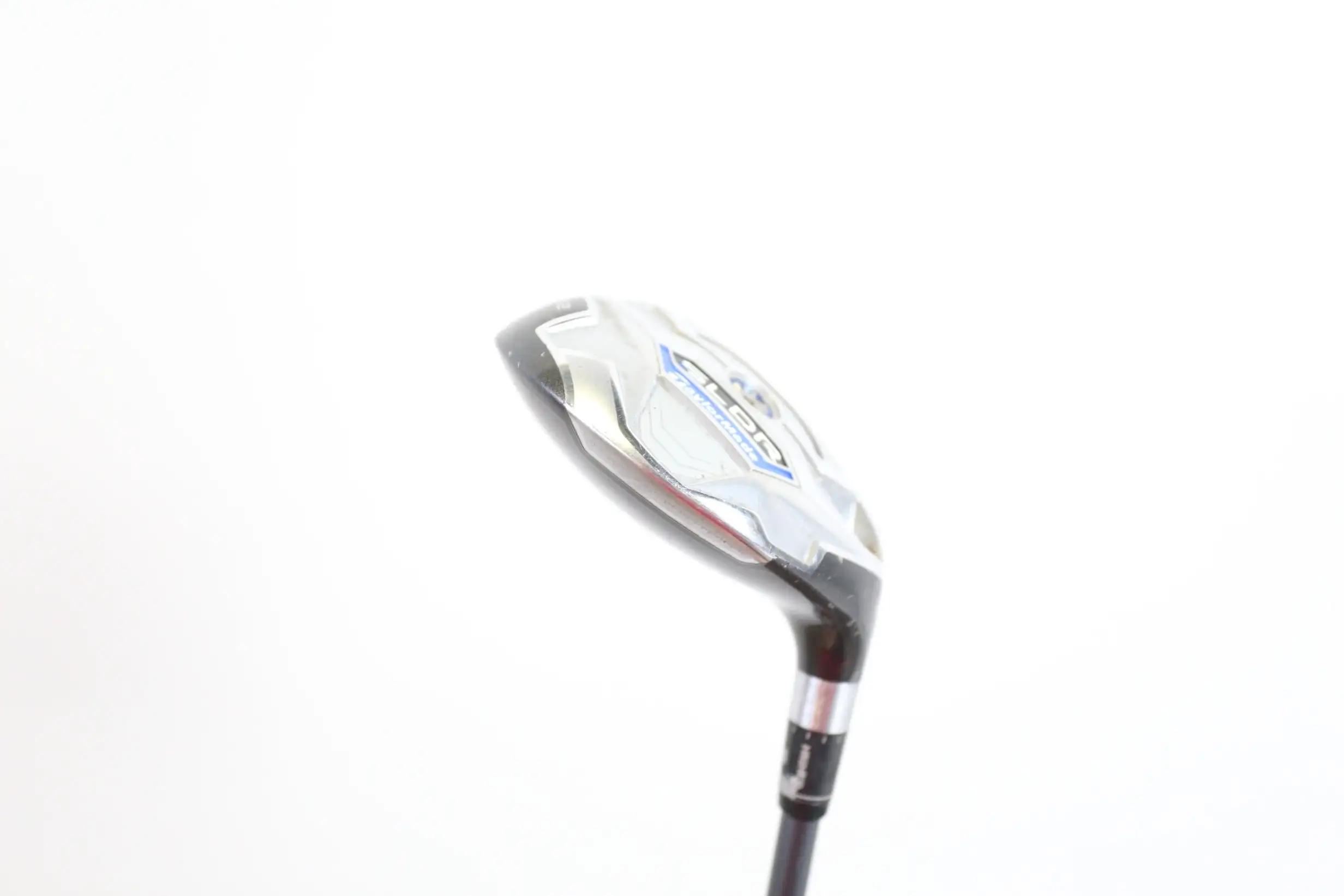 TaylorMade SLDR 4 Hybrid 21* RH 40.5 In Fujikura Graphite Regular Flex - Image 3