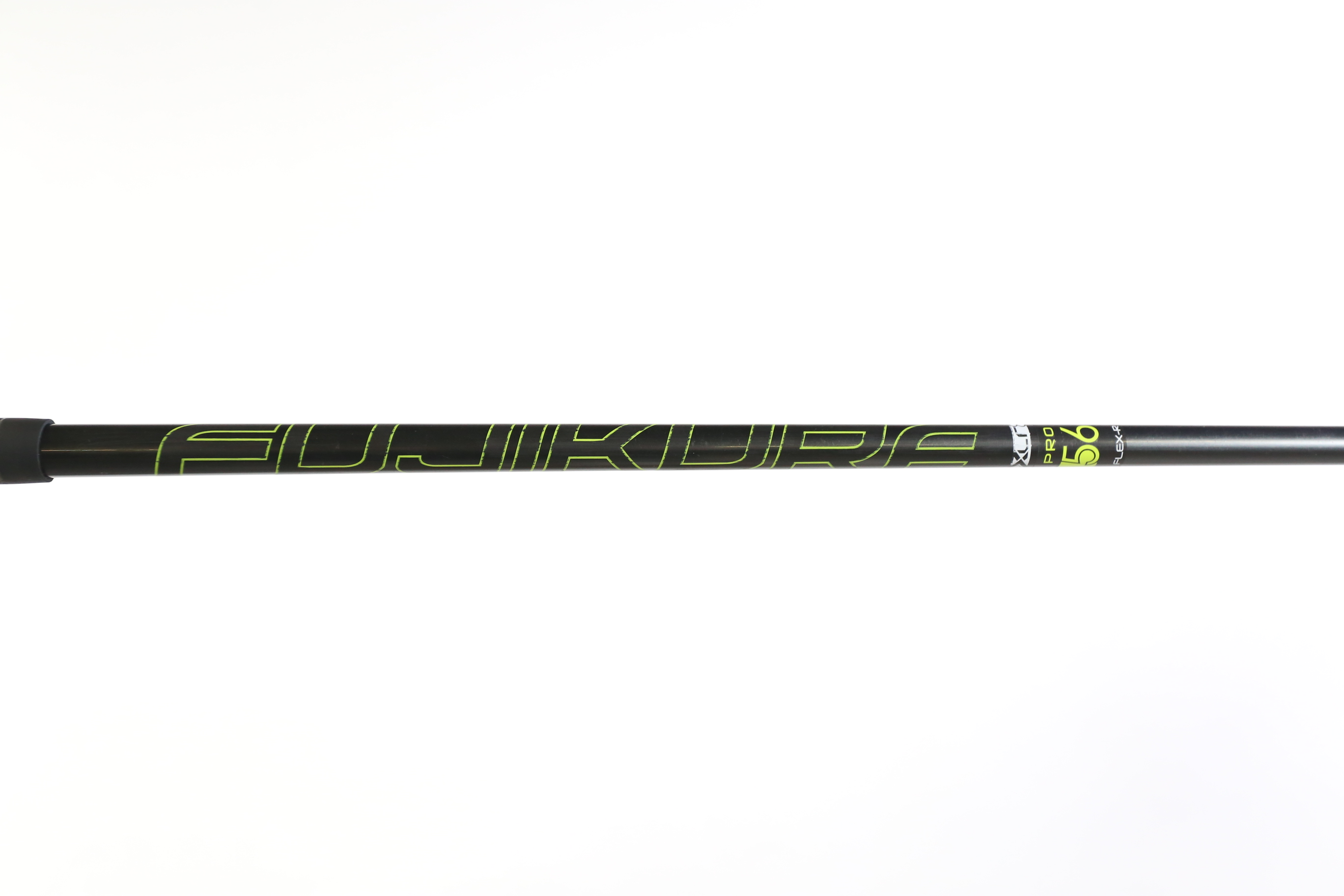 TaylorMade Driver - Left-Handed - 10.5 Degrees - Regular Flex - Image 8