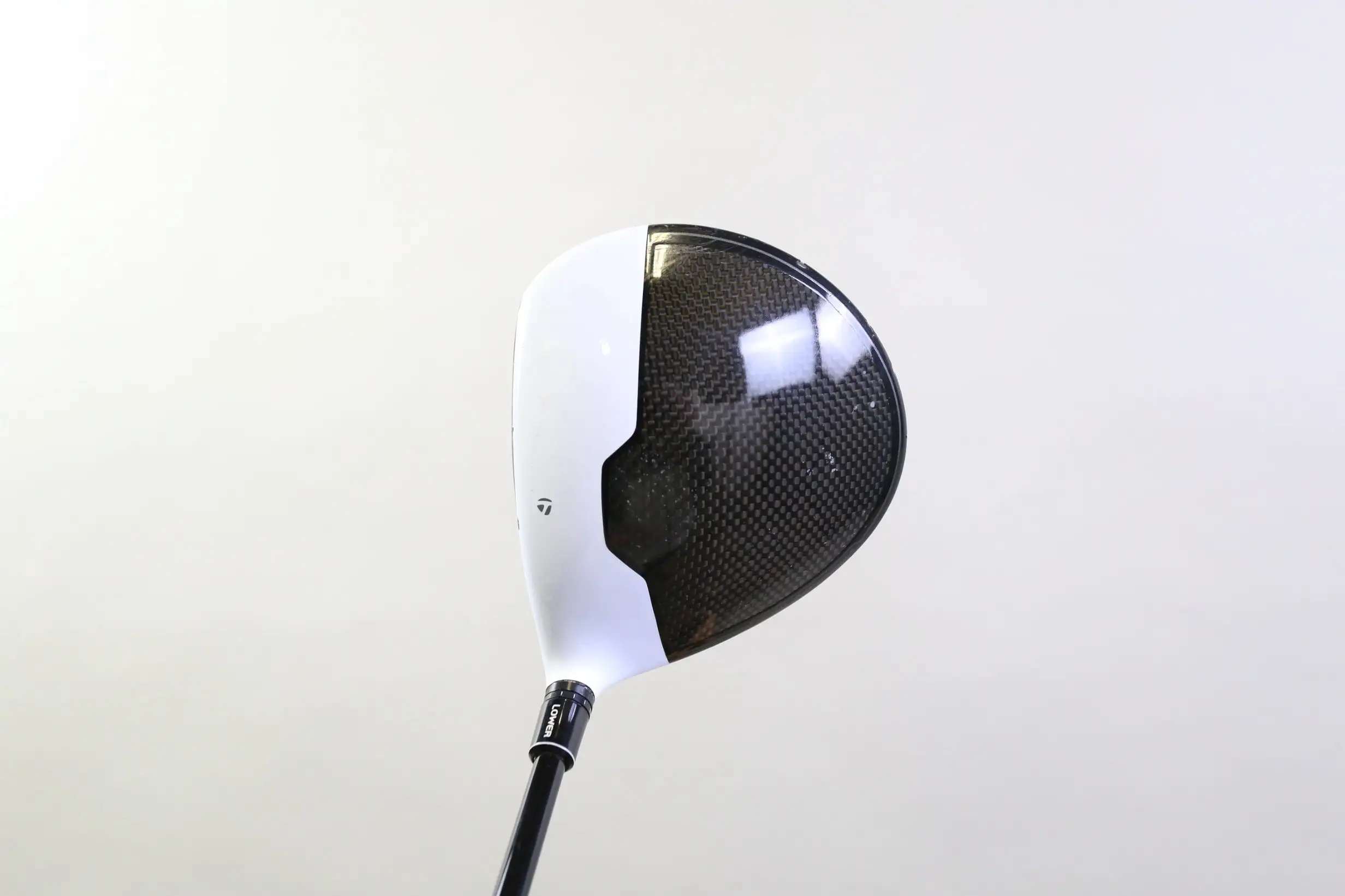 TaylorMade M1 460 Driver - Right-Handed - 10.5 Degrees - Regular Flex - Image 7