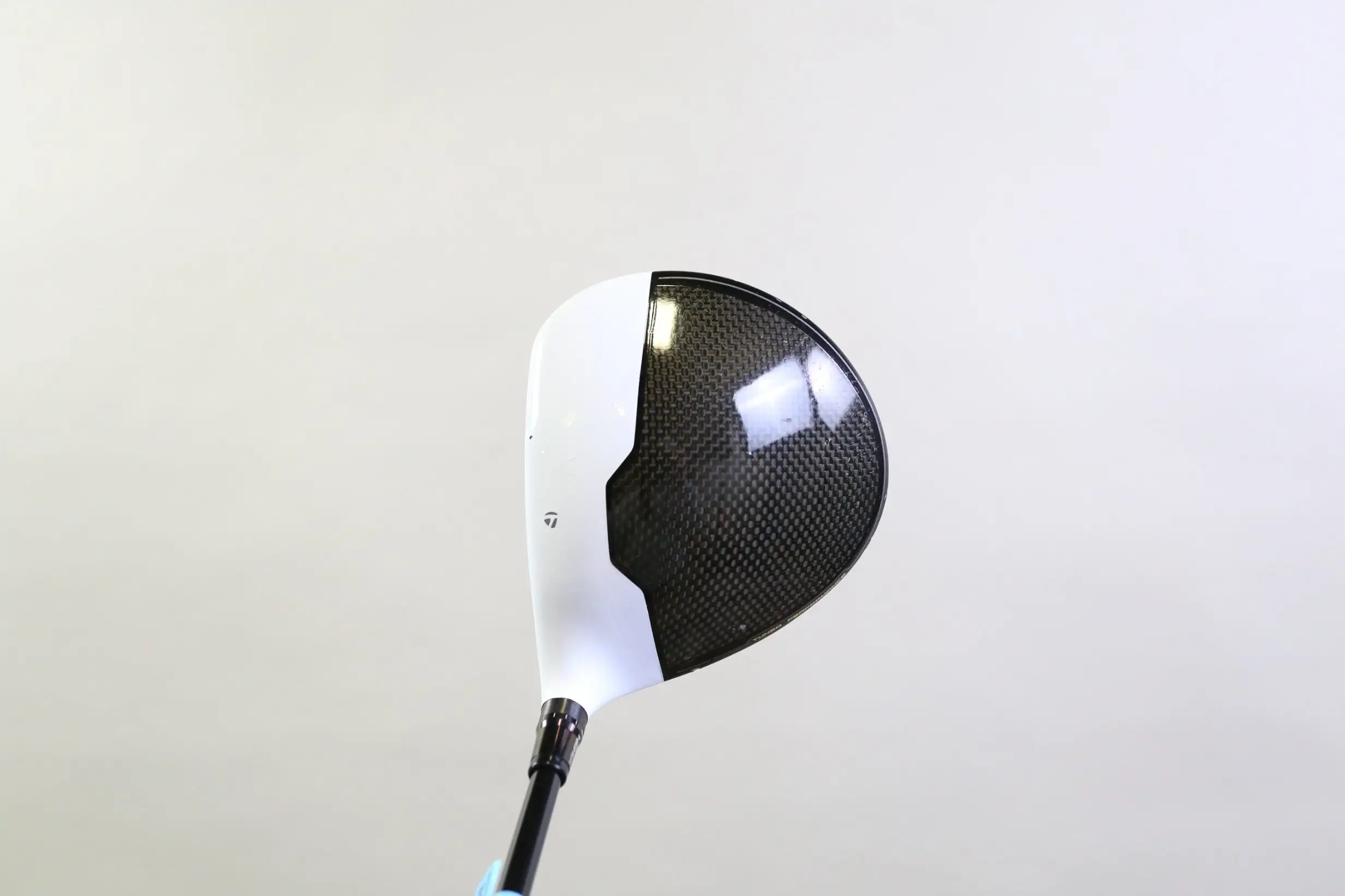 TaylorMade M2 Driver - Right-Handed - 10.5 Degrees - Regular Flex - Image 7