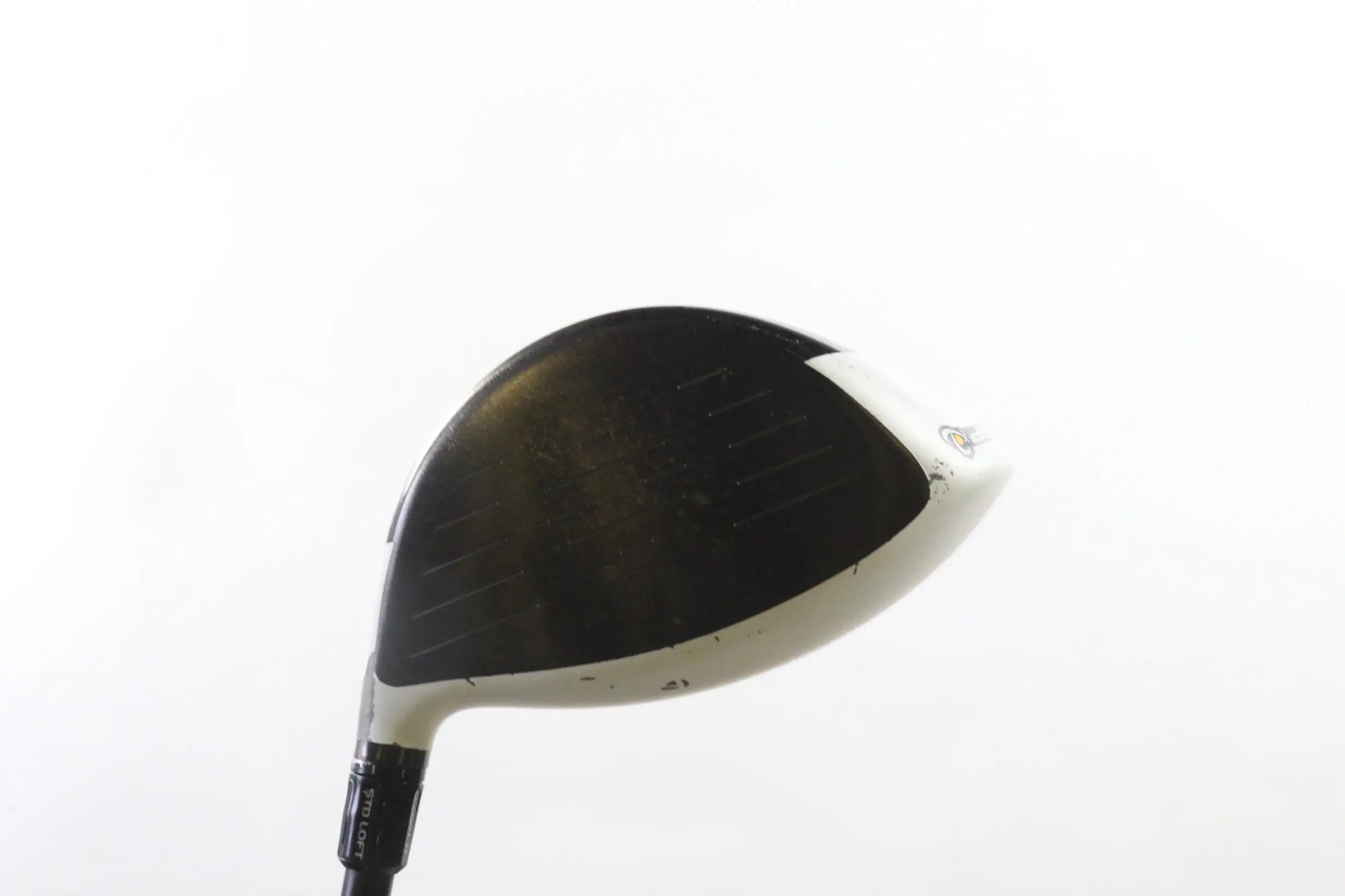 TaylorMade R11 Driver - Right-Handed - 10.5 Degrees - Regular Flex - Image 6
