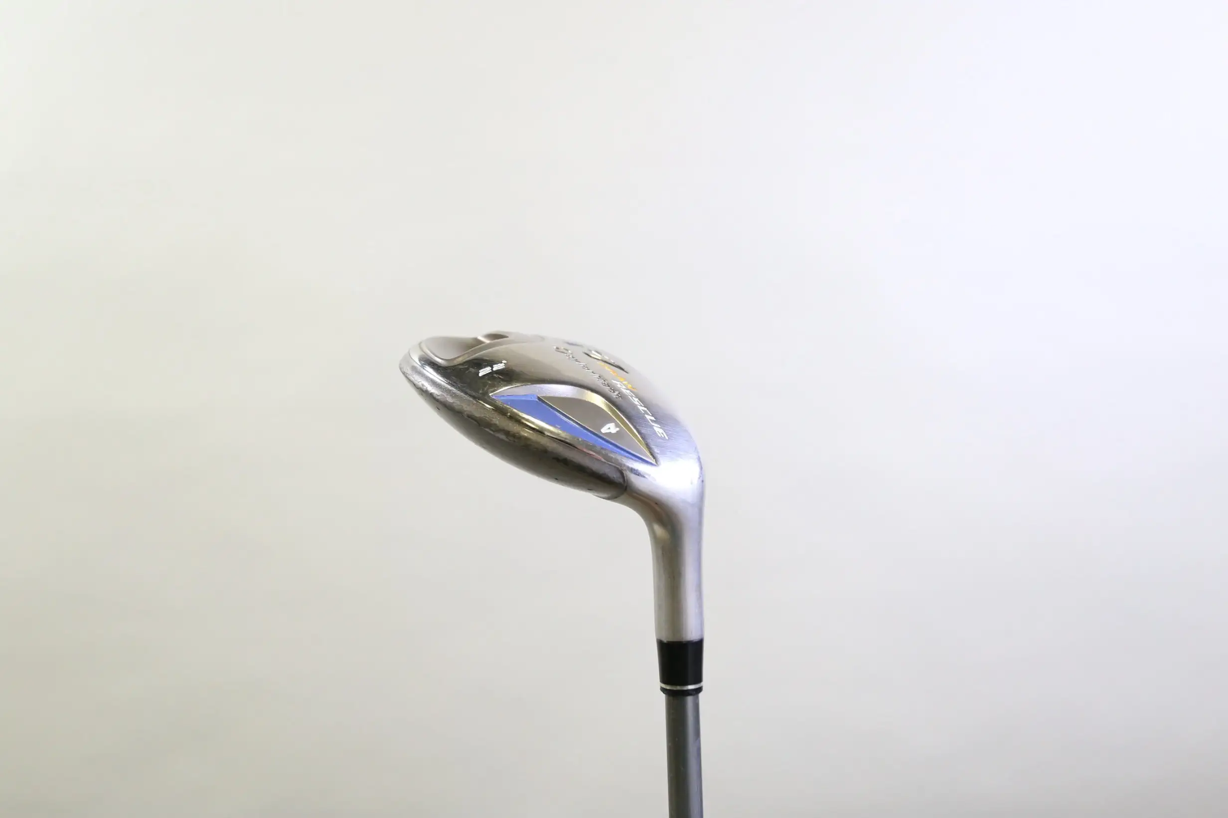 TaylorMade R7 Draw Rescue 4 Hybrid 22* RH 38.75 In Graphite Shaft Ladies Flex - Image 3