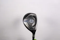 TaylorMade JetSpeed 3 Hybrid 19* RH 41 In Taylormade Velox T Graphite Regular