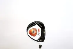 TaylorMade RocketBallz 4 Wood 17* RH 42.25 In Fujikura Graphite Regular Flex