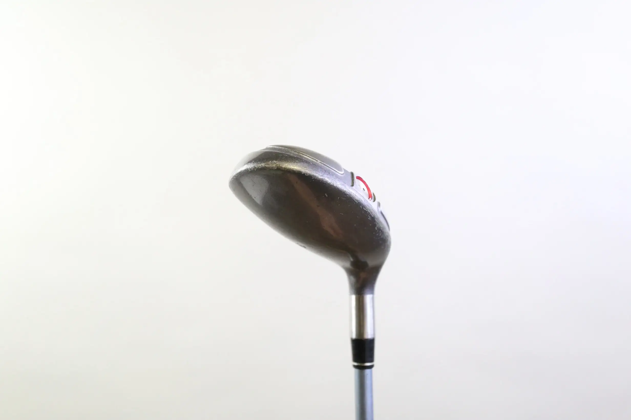TaylorMade R5 XL Mid 5 Hybrid 25* RH 38.25 In Graphite Shaft Ladies Flex - Image 4