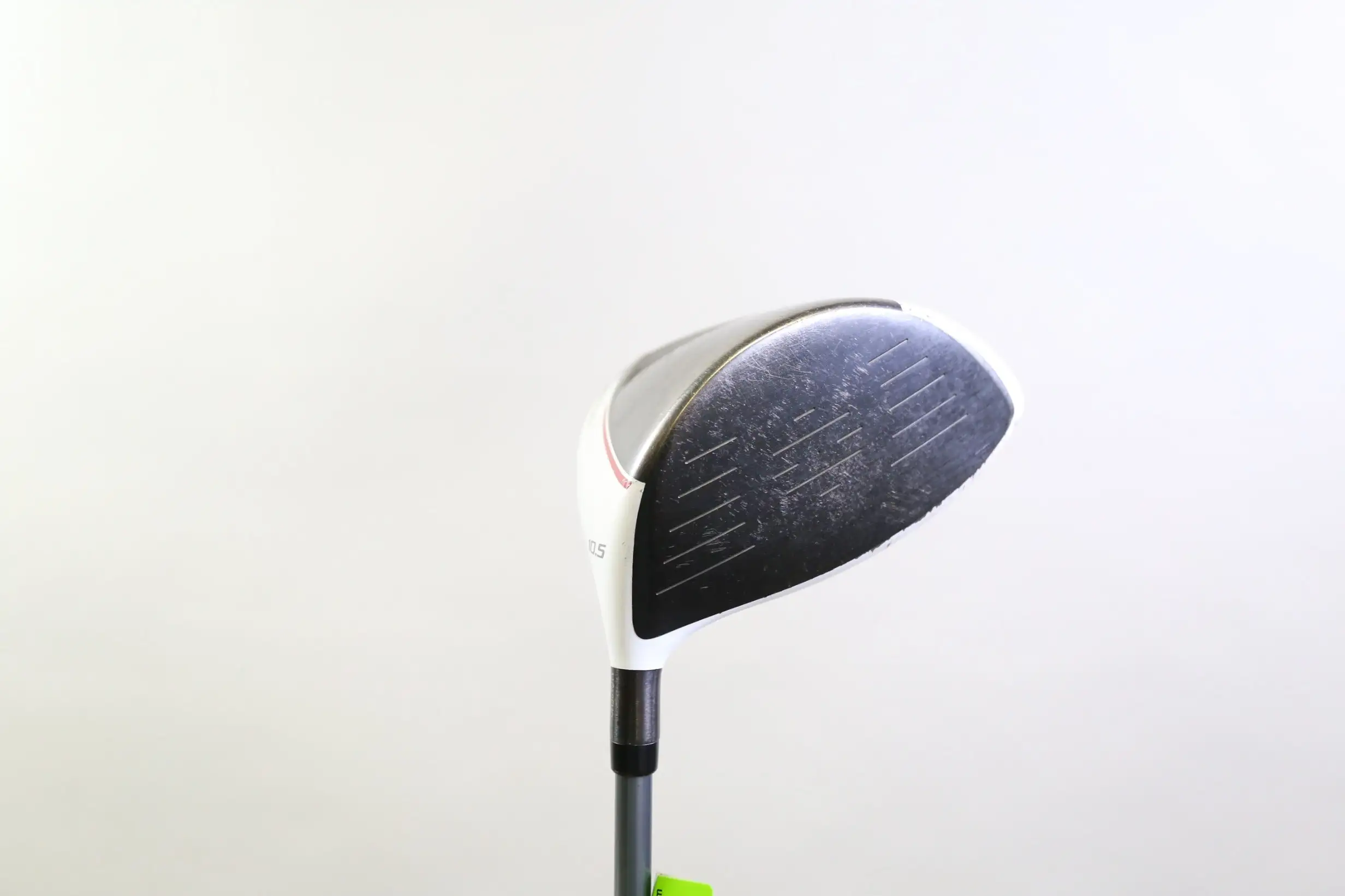 TaylorMade Burner SuperFast 2.0 Driver - Right-Handed - 10.5 Degrees - Regular Flex - Image 2