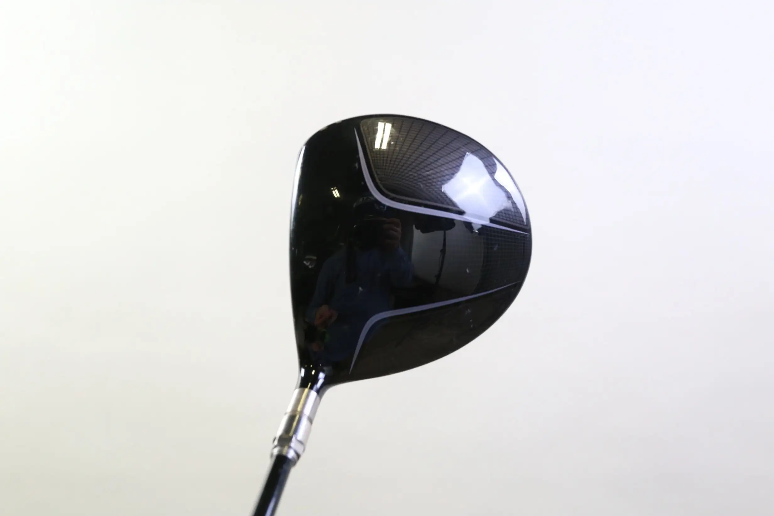TaylorMade Burner Driver - Right-Handed - 10.5 Degrees - Stiff Flex - Image 7
