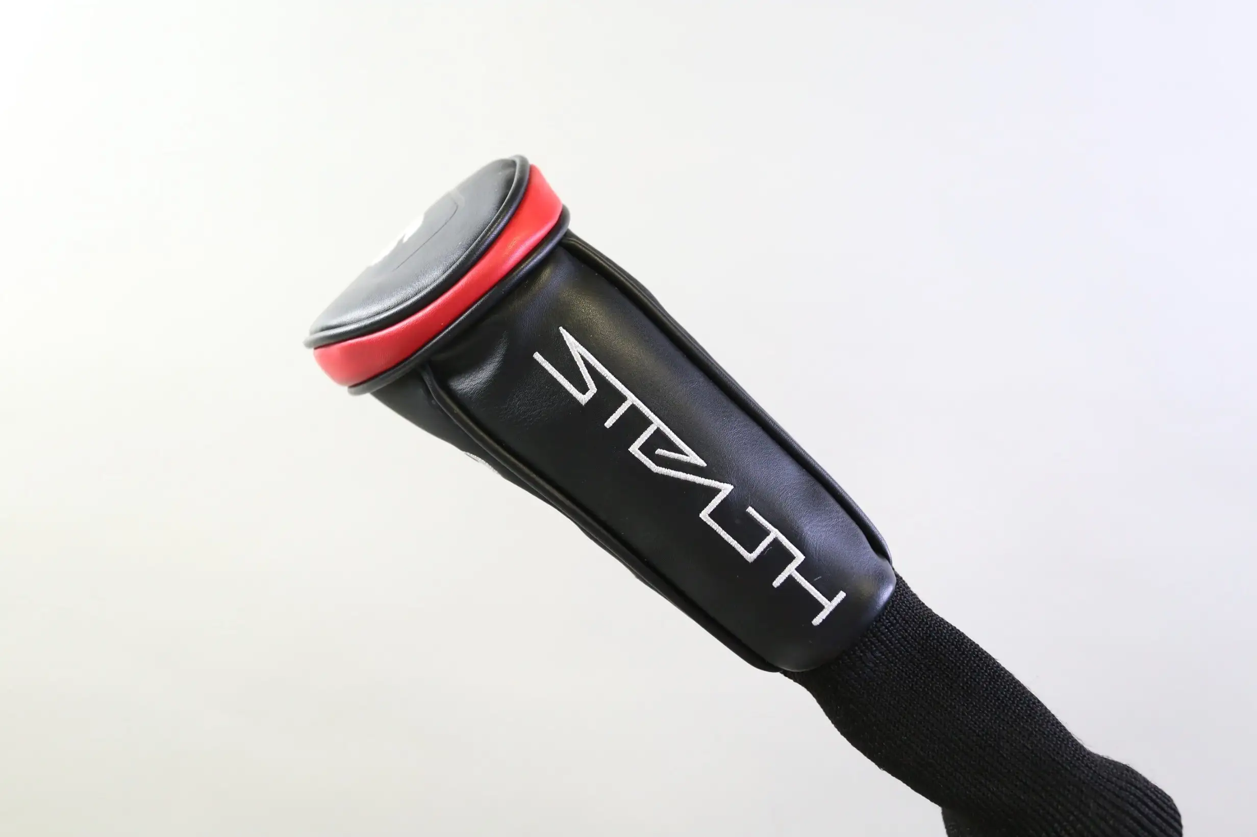 TaylorMade STEALTH Rescue 4 Hybrid 22* RH 39.5 In Graphite Shaft Stiff Flex - Image 11