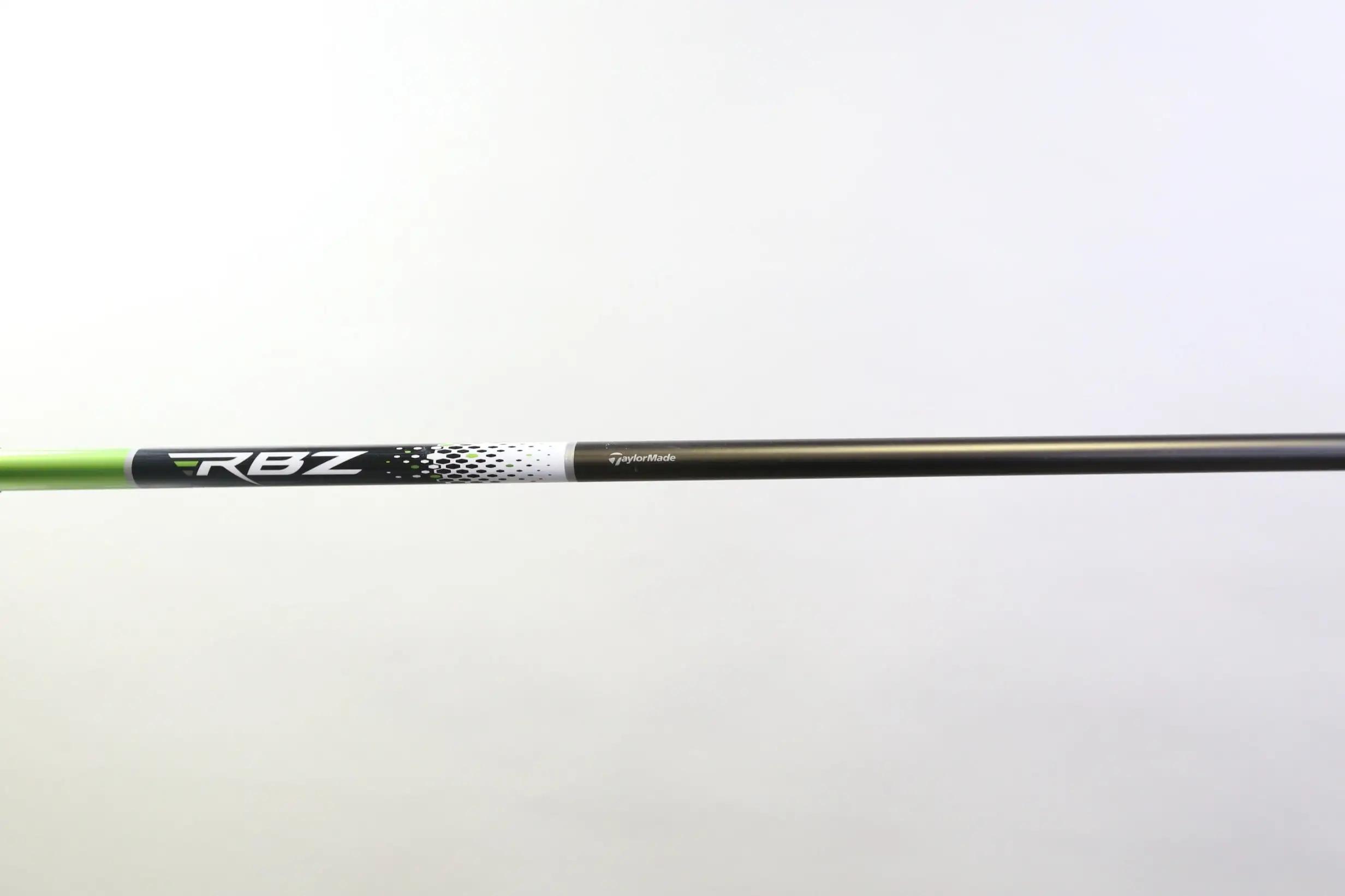 TaylorMade RocketBallz 3 Hybrid 19* RH 40 In Graphite Shaft Stiff Flex - Image 8