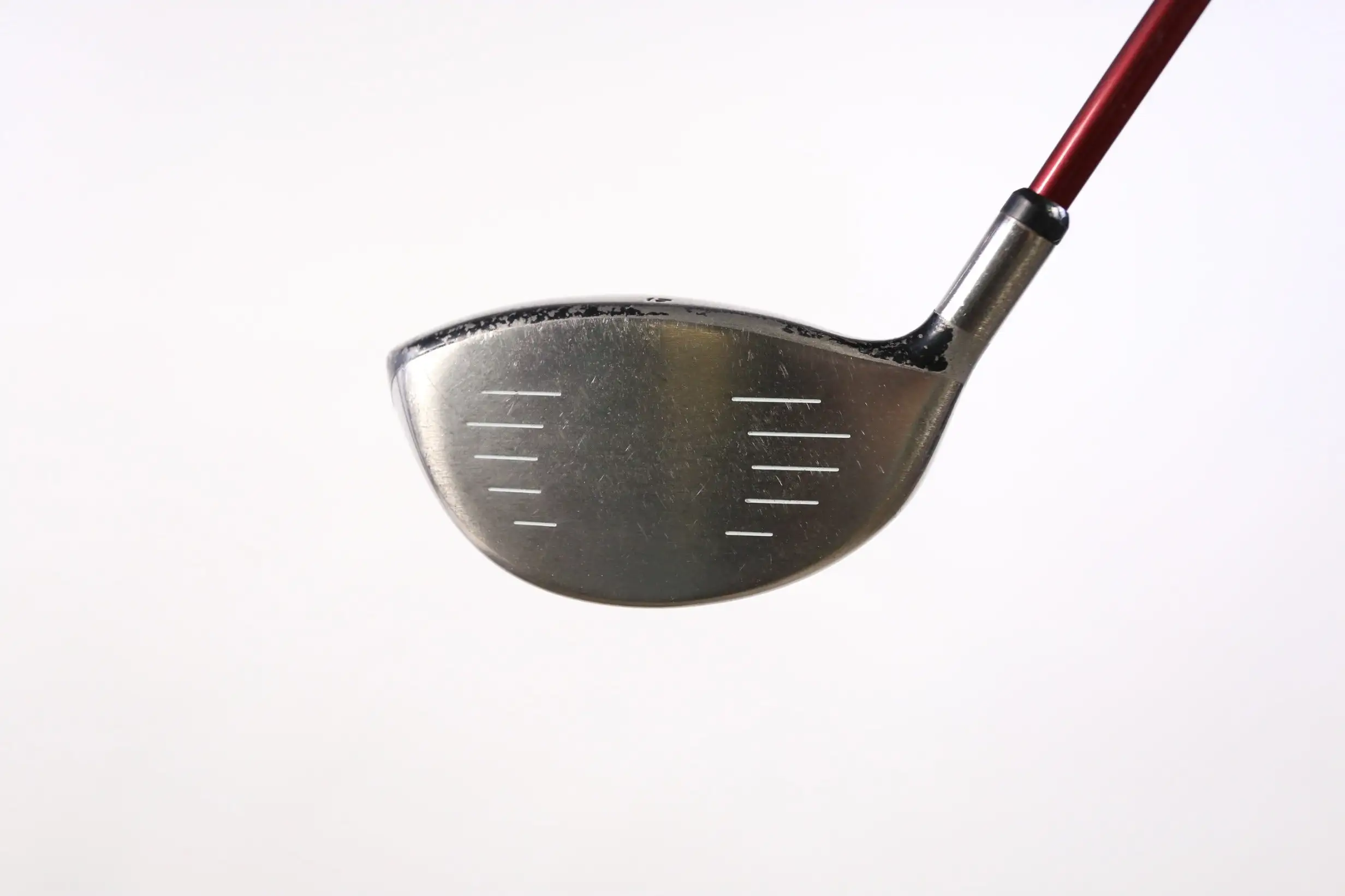 TaylorMade Burner Driver - Right-Handed - 9.5 Degrees - Regular Flex - Image 6