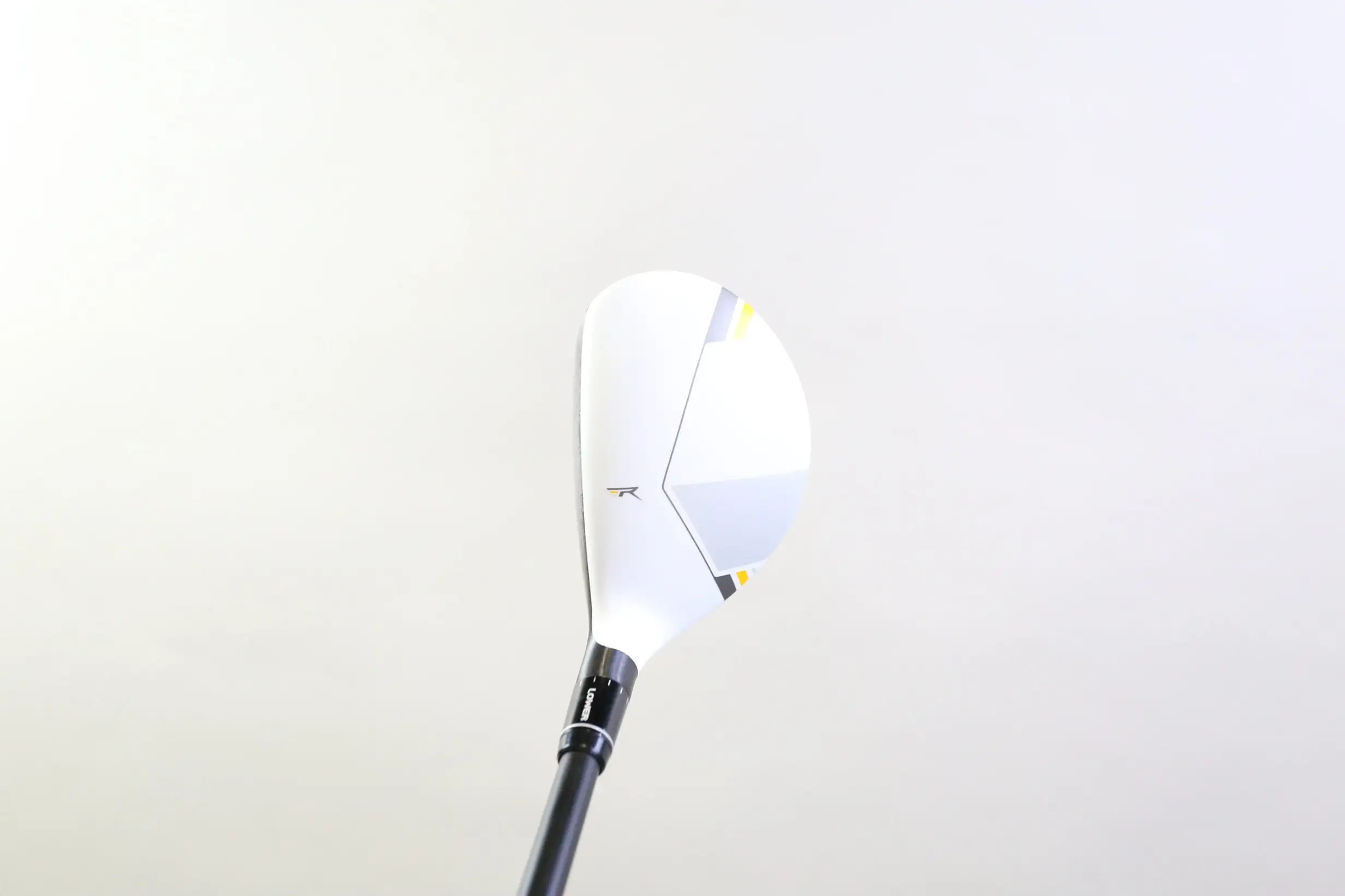 TaylorMade RBZ Stage 2 Tour 4 Hybrid 21.5* RH 41.5 In Graphite Shaft Stiff Flex - Image 7