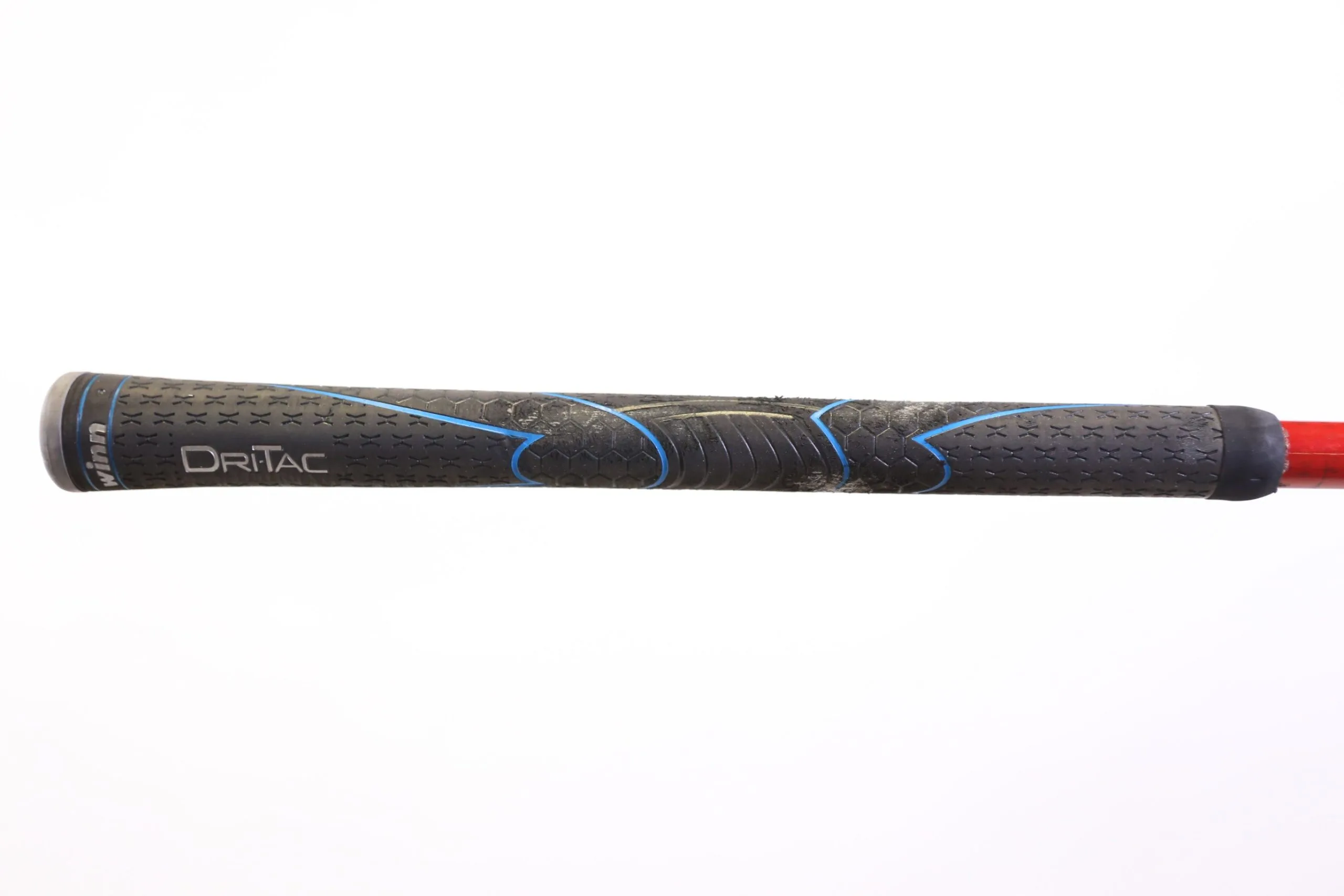 TaylorMade Burner SuperFast 2.0 Rescue 3 Hybrid 41 In LH 18* Graphite Regular - Image 8