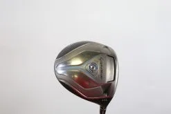 TaylorMade JetSpeed Driver - Right-Handed - 13 Degrees - Seniors Flex
