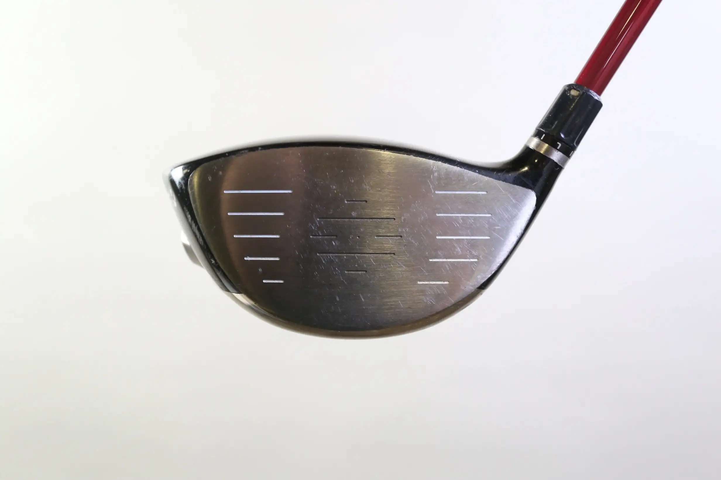 TaylorMade R9 Driver - Right-Handed - 10.5 Degrees - Regular Flex - Image 6