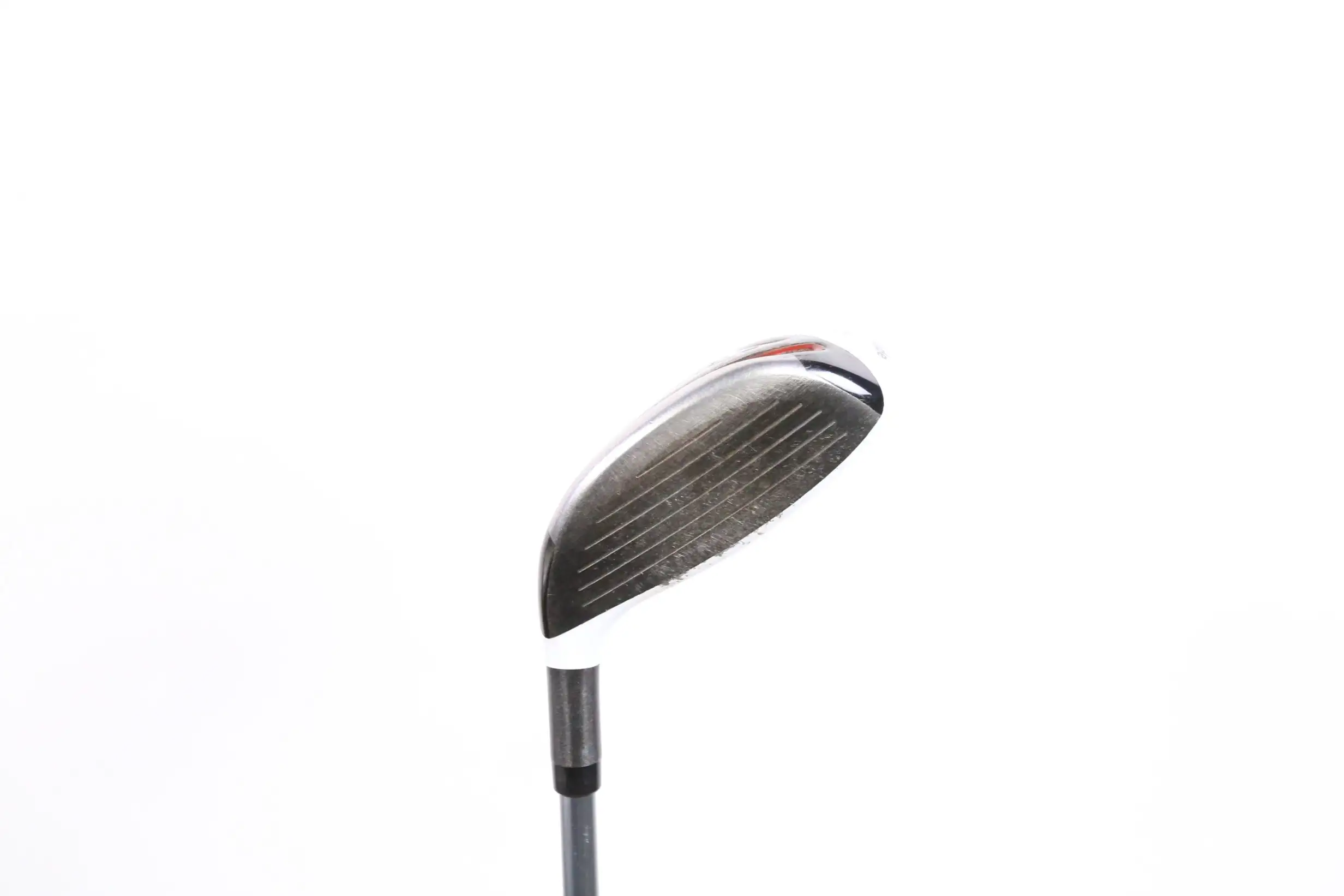 TaylorMade AeroBurner TP 3 Wood 15* RH 43 In White Tie X4 Regular - Image 6
