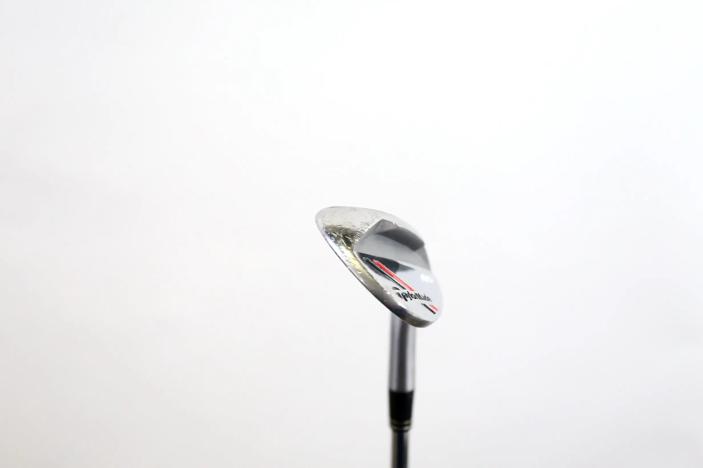 TaylorMade ATV 56* Wedge RH 35 In KBS Steel Shaft Wedge Flex - Image 3