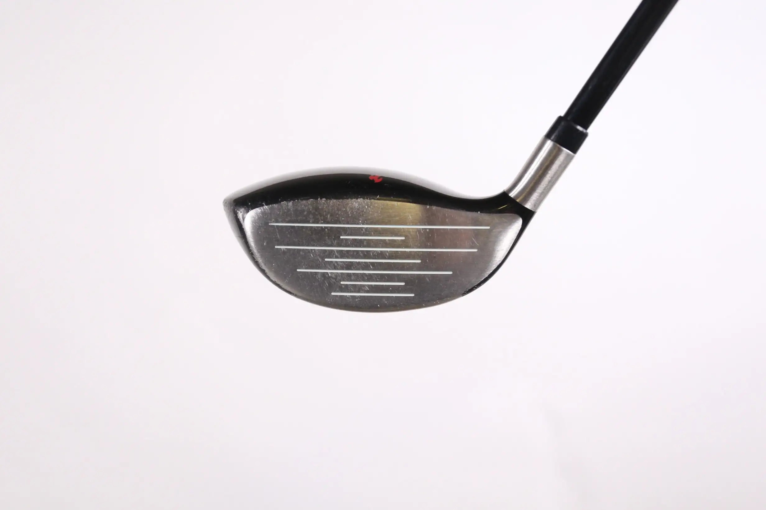 TaylorMade Burner SuperFast 3 Wood 15* RH 43.5 In Matrix Graphite Regular - Image 6