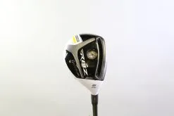 TaylorMade RBZ Stage 2 Rescue 6 Hybrid 28* RH 38.5 In Graphite Shaft Ladies Flex