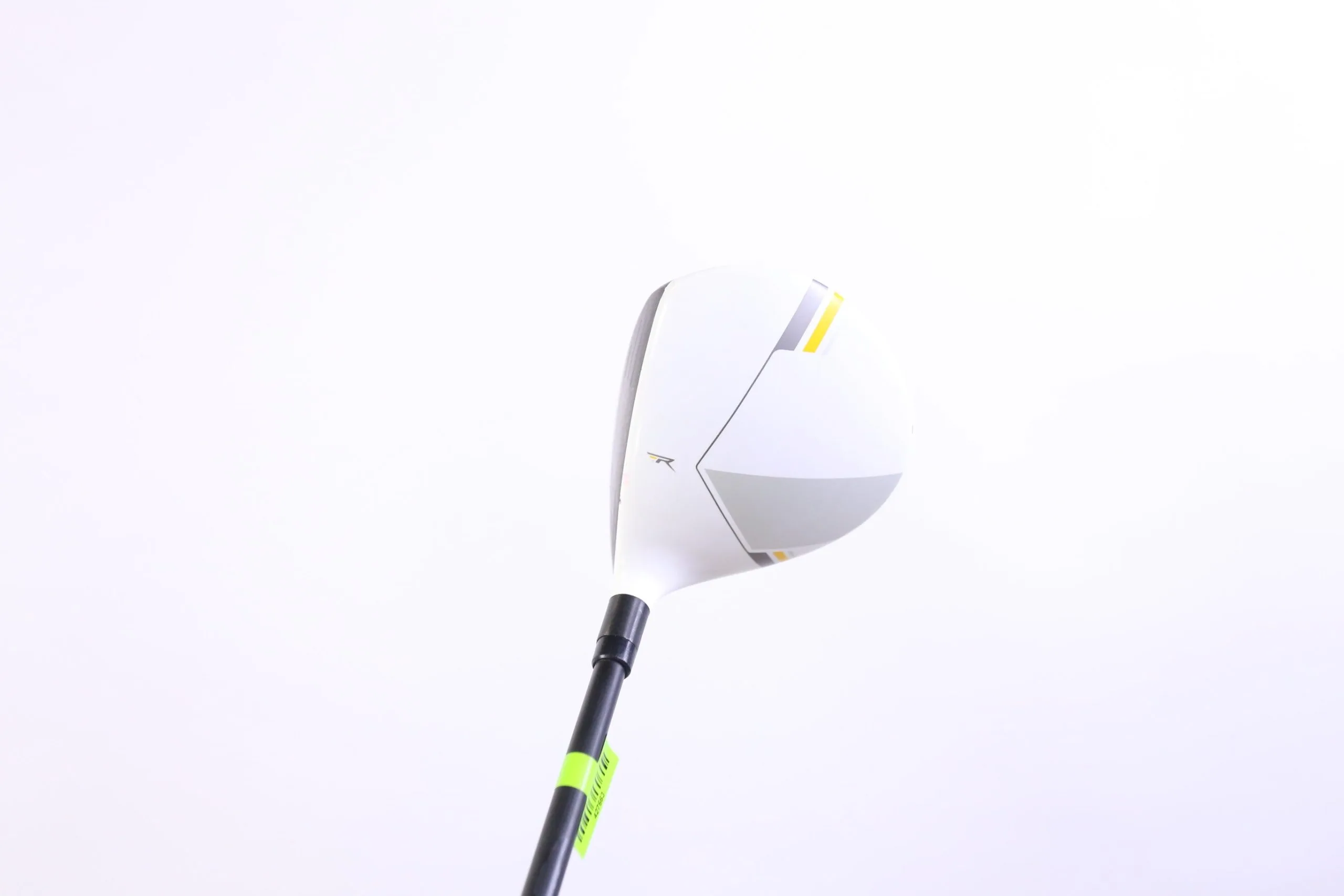 TaylorMade RocketBallz RBZ Stage 2 3 Wood 42.5 In 17* RH Matrix Graphite Ladies - Image 2