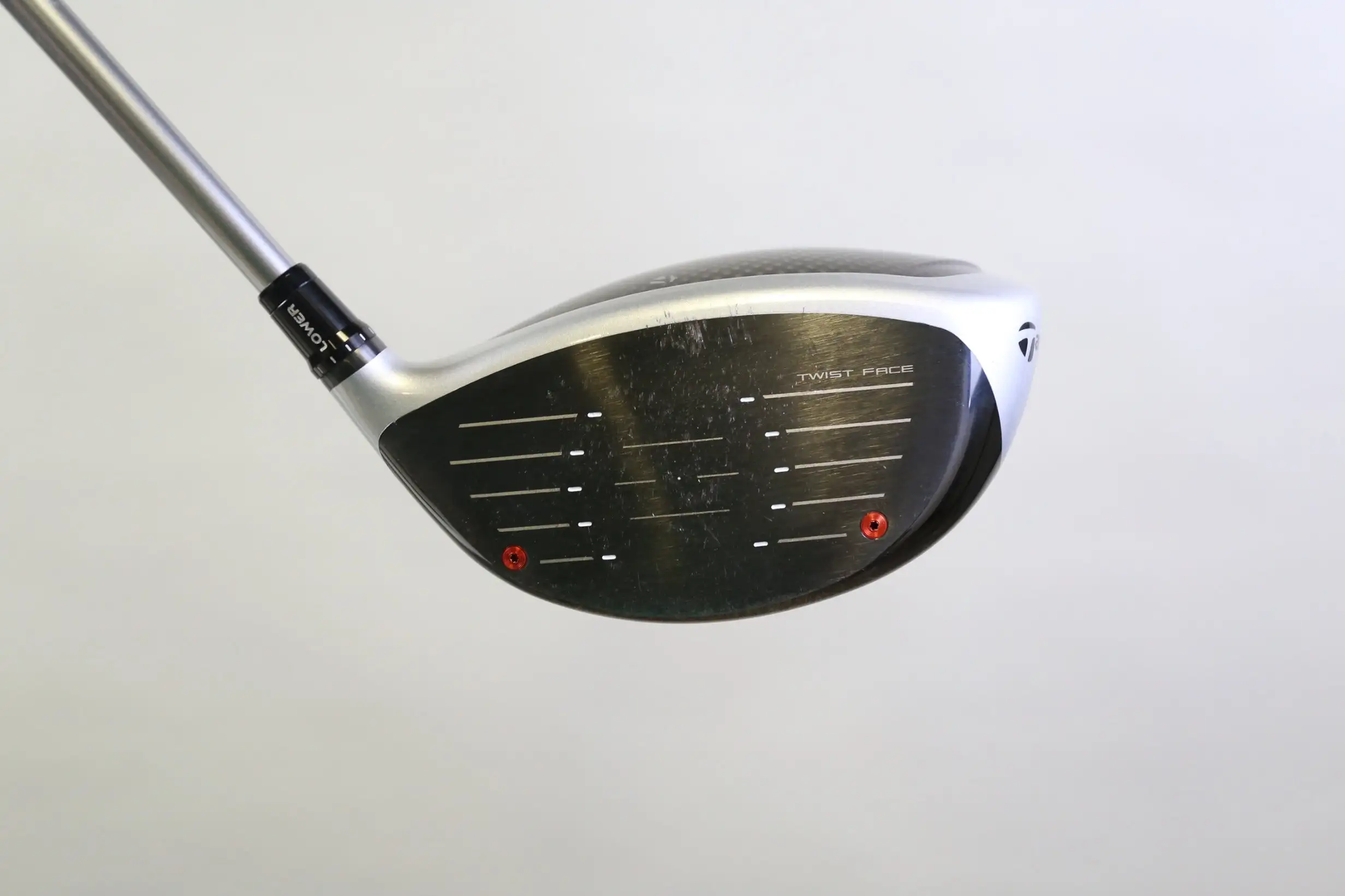 TaylorMade M5 Driver - Left-Handed - 10.5 Degrees - Stiff Flex - Image 7