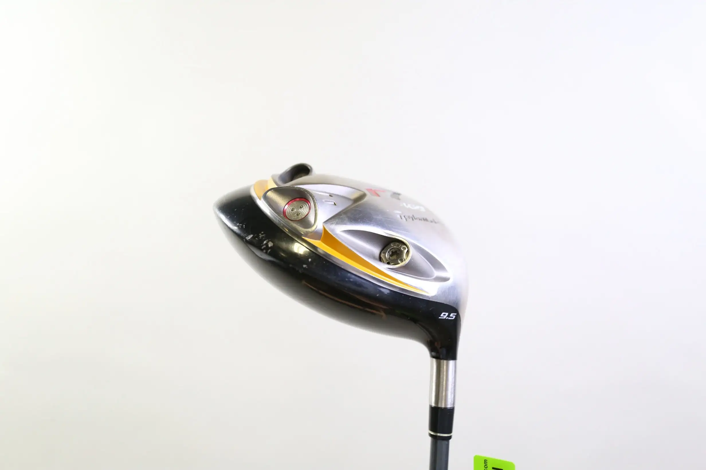 TaylorMade R7 460 Driver - Right-Handed - 9.5 Degrees - Regular Flex - Image 3