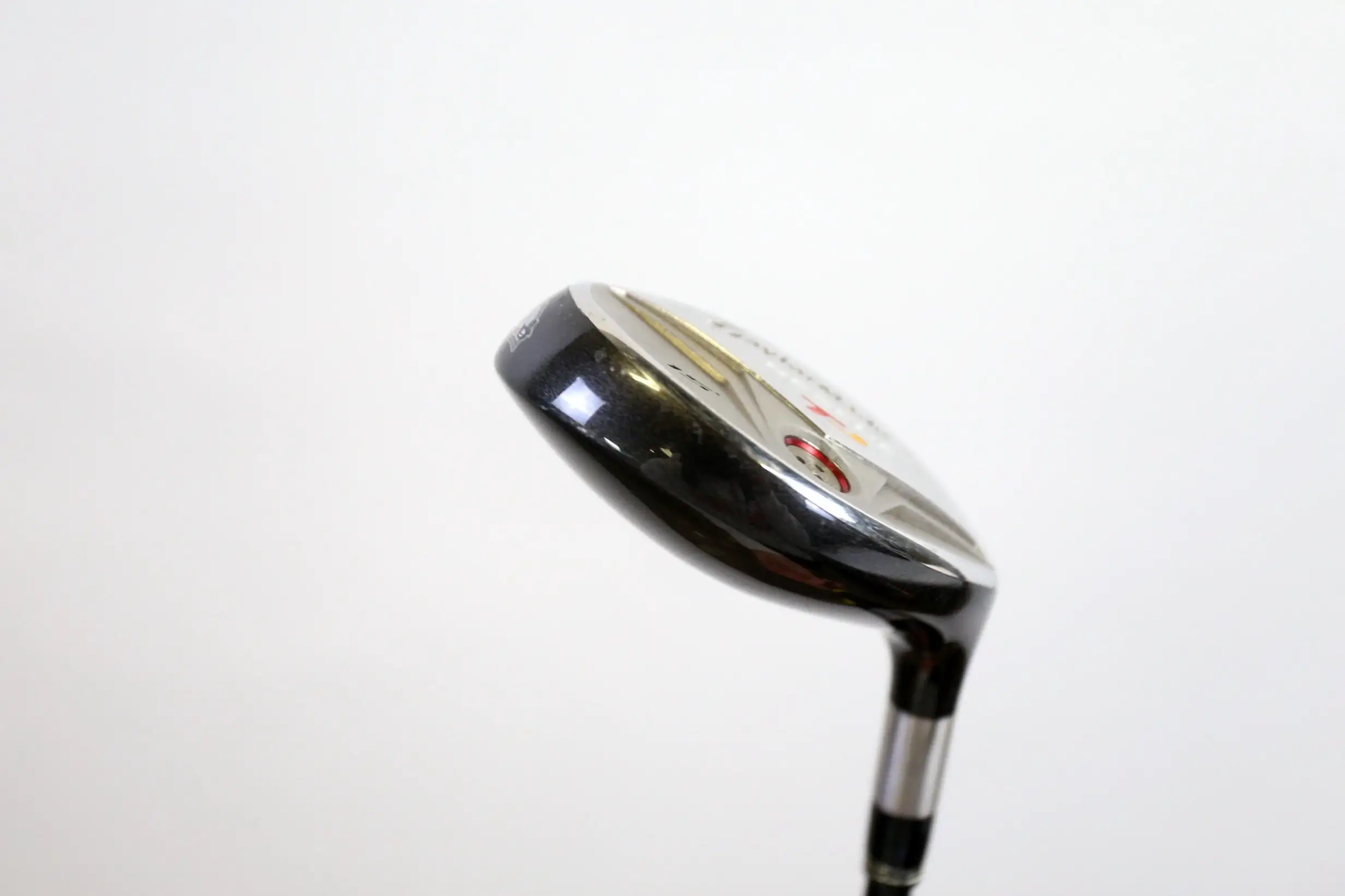 TaylorMade Rescue TP 2009 1 Hybrid 15* RH 41.5 In REAX Graphite Stiff Flex - Image 3
