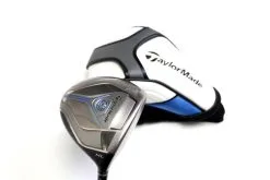 TaylorMade JetSpeed Driver - Right-Handed - 13 Degrees - Seniors Flex