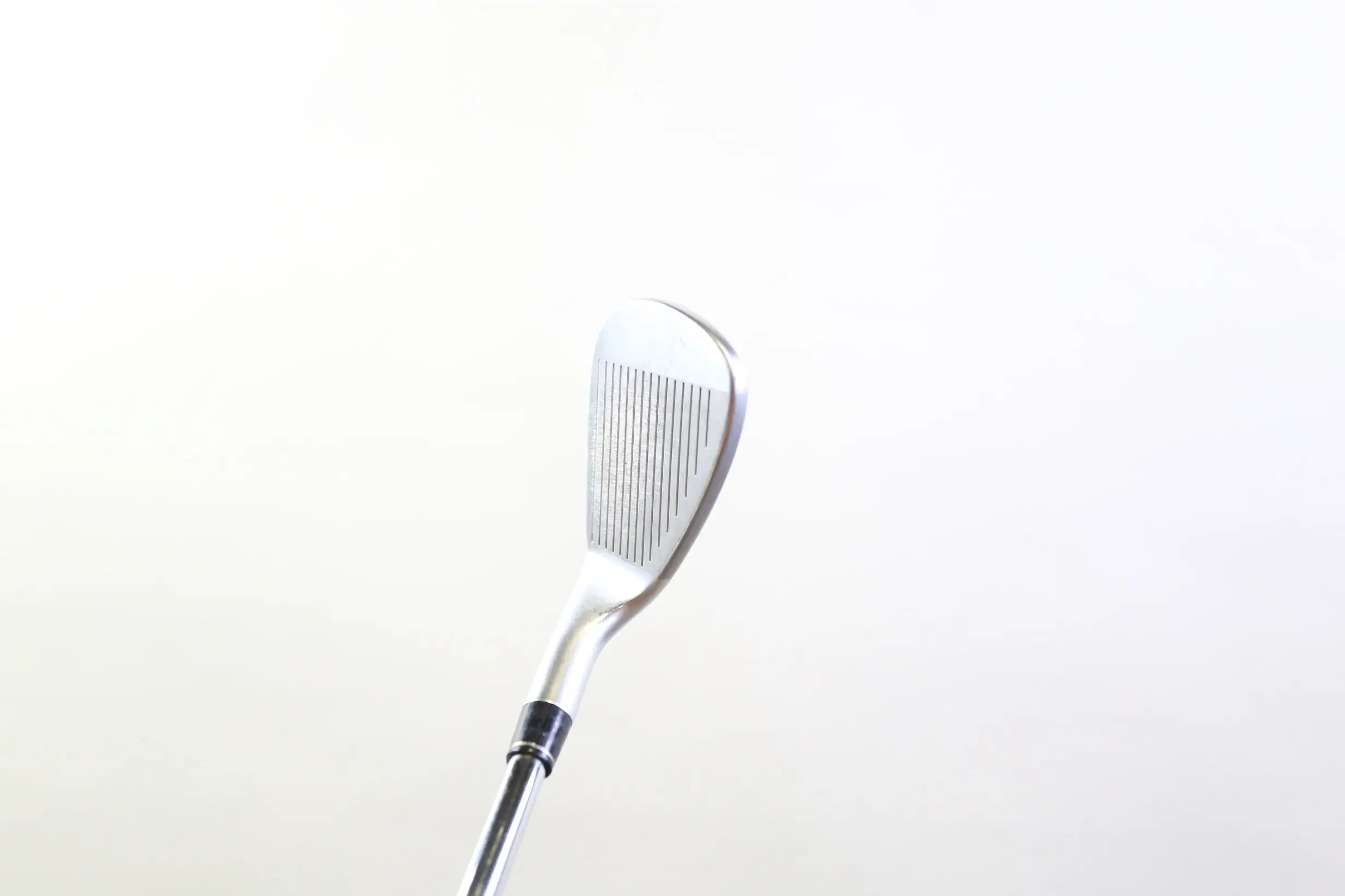 TaylorMade RocketBladez Gap Wedge 50* RH 35.5 In Steel Shaft Stiff Flex - Image 7