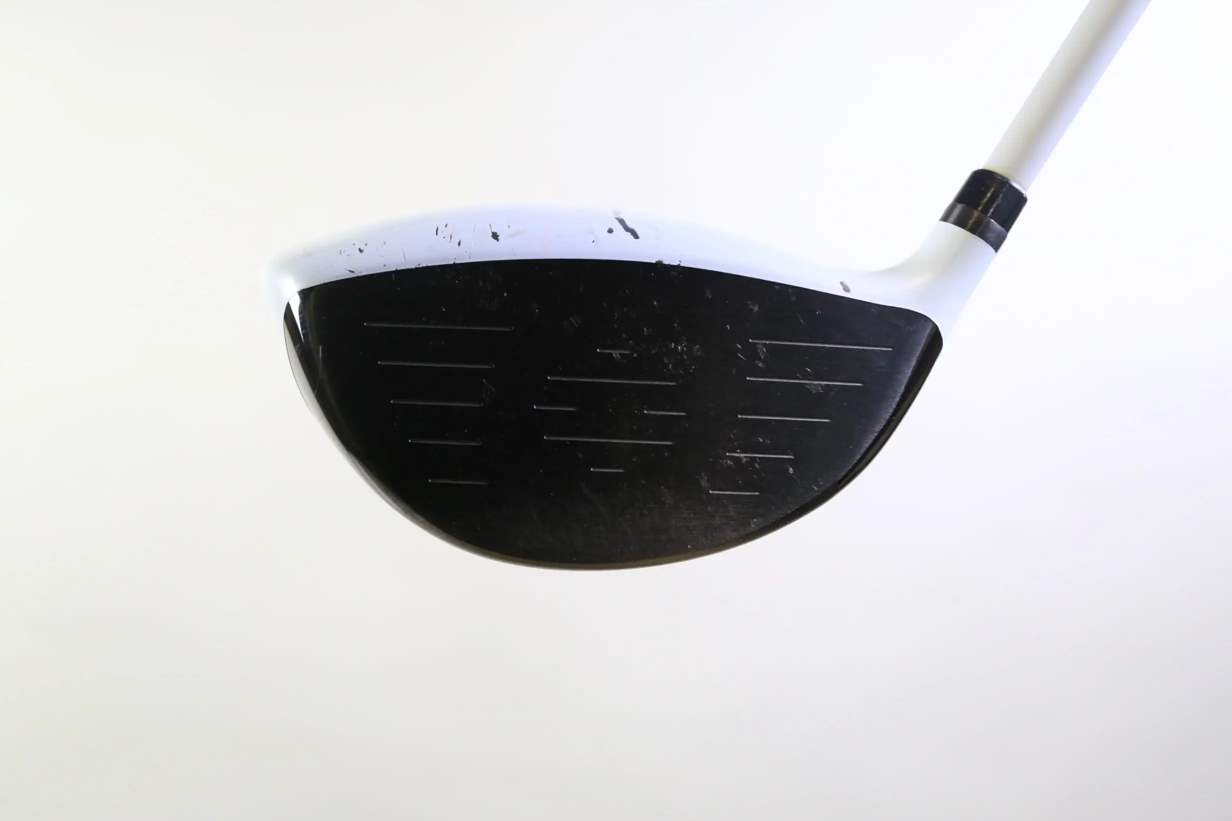 TaylorMade AeroBurner Driver - Right-Handed - 10.5 Degrees - Regular Flex - Image 6