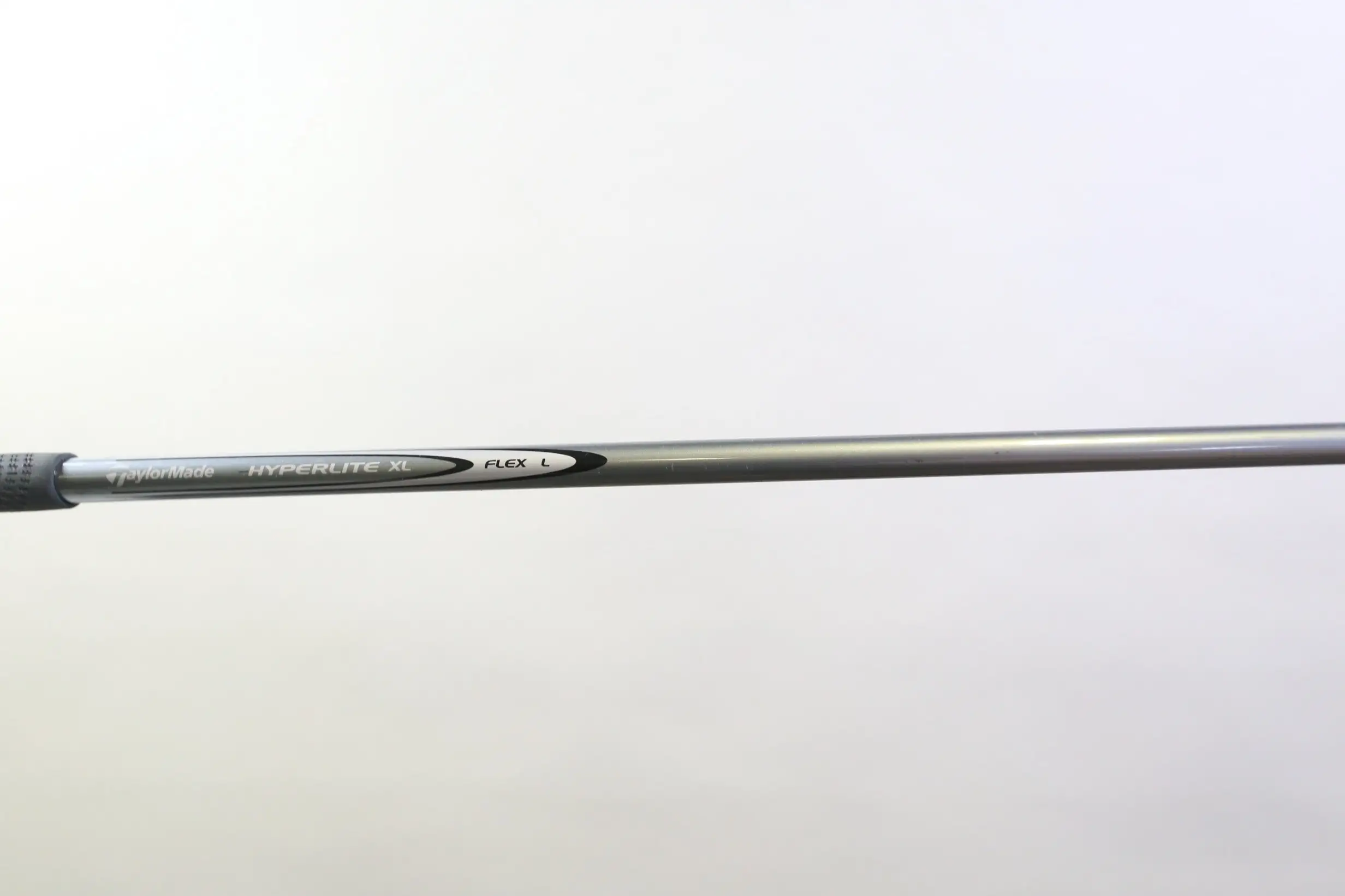 TaylorMade R5 XL Mid 5 Hybrid 25* RH 38.25 In Graphite Shaft Ladies Flex - Image 8