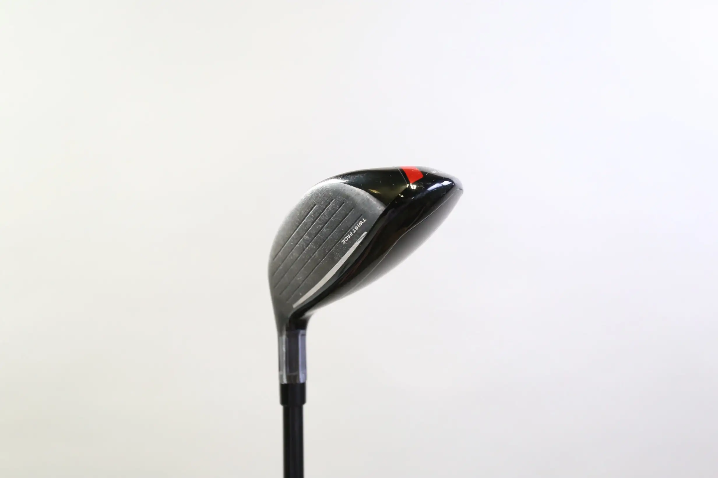TaylorMade STEALTH Rescue 4 Hybrid 22* RH 39.5 In Graphite Shaft Stiff Flex - Image 6