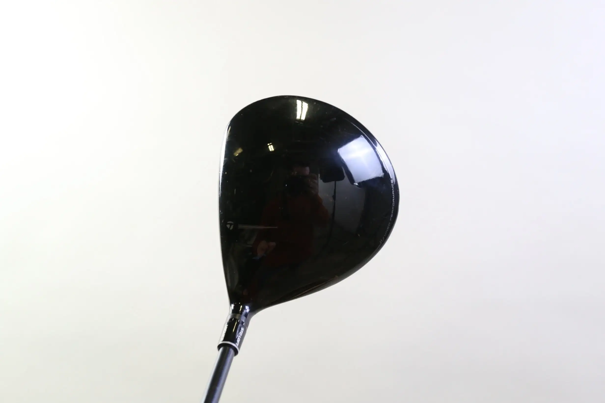 TaylorMade R15 Driver - Right-Handed - 14 Degrees - Ladies Flex - Image 7