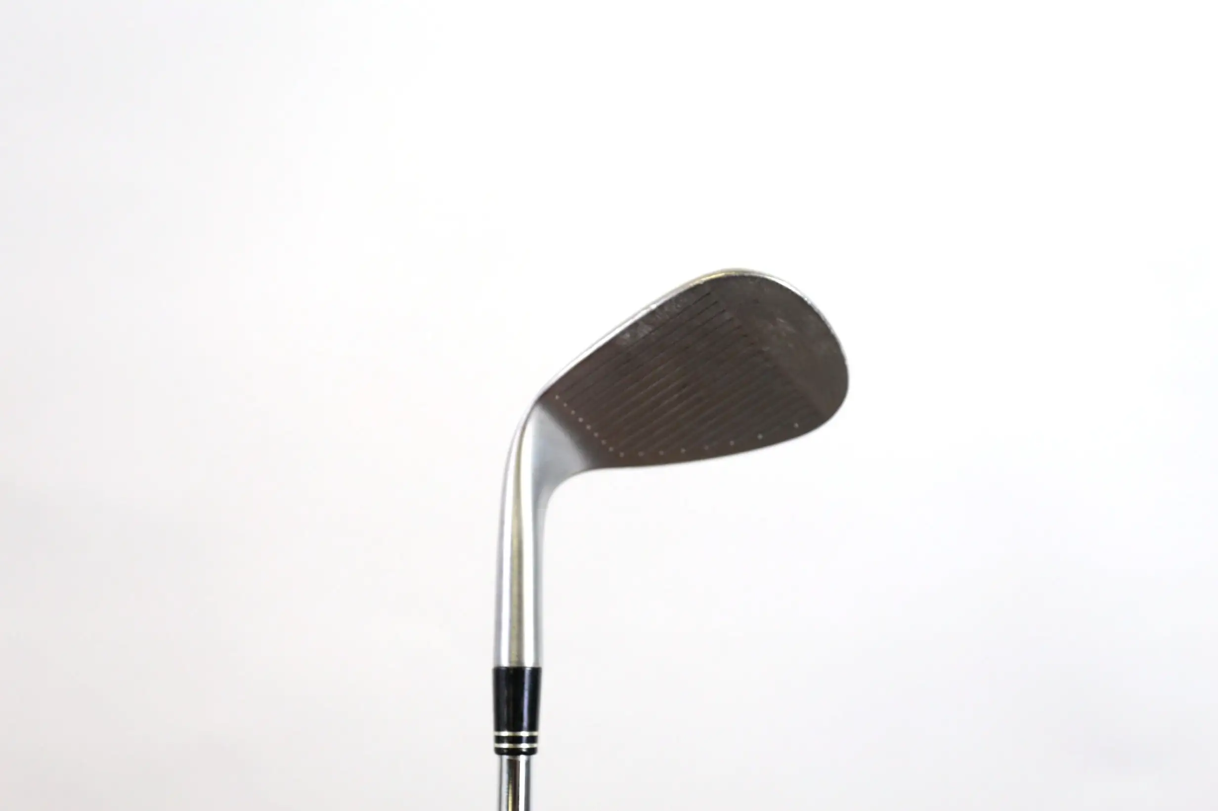 TaylorMade ATV 56* Wedge RH 35 In KBS Steel Shaft Wedge Flex - Image 5