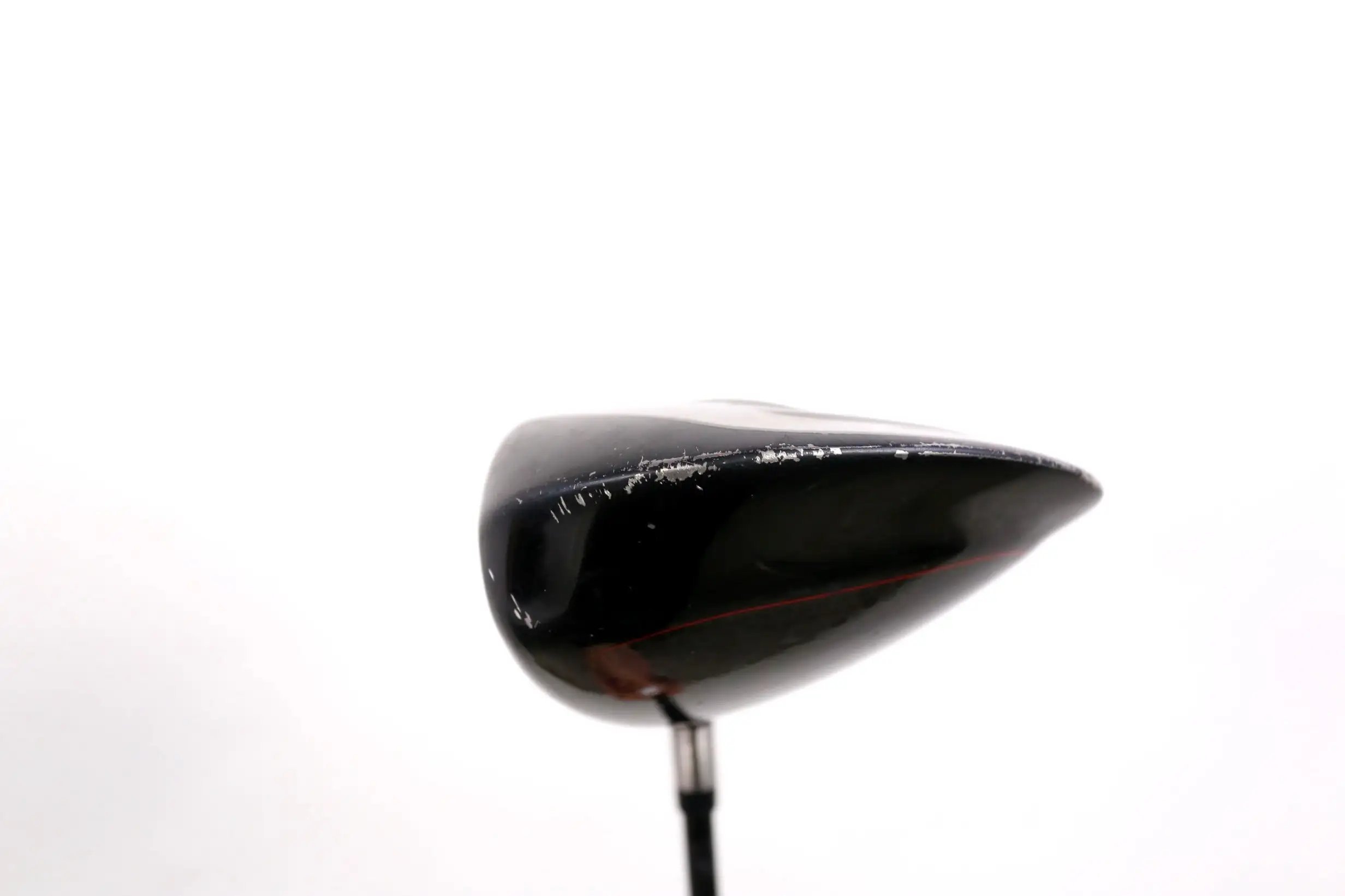 TaylorMade Burner SuperFast Driver - Right-Handed - 10.5 Degrees - Seniors Flex - Image 4