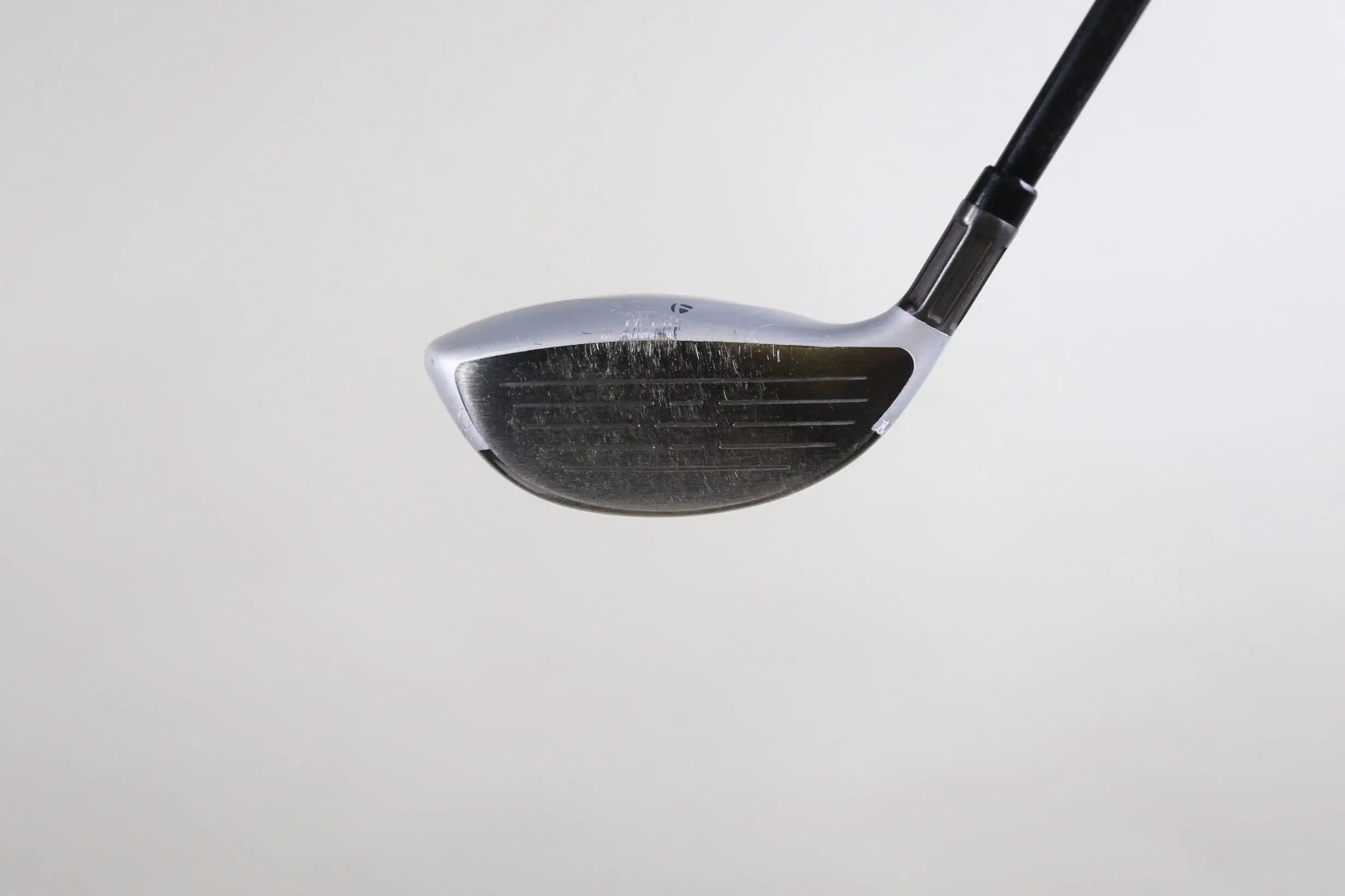 TaylorMade M4 2018 3 Wood 15* RH 42.5 In Graphite Shaft Regular Flex - Image 7