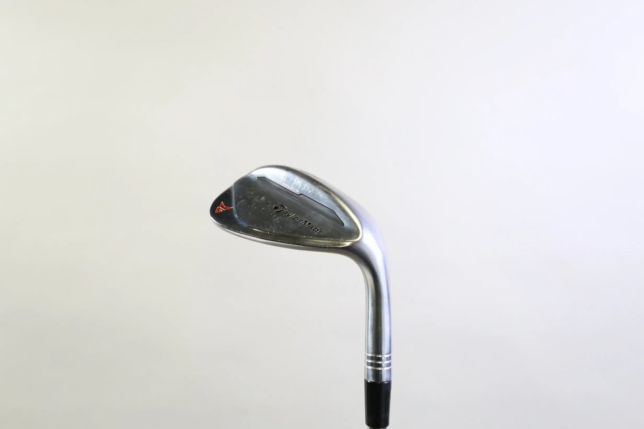TaylorMade MG2 Chrome SB 58* Wedge RH 35.5 In Steel Shaft Stiff Flex - Image 4