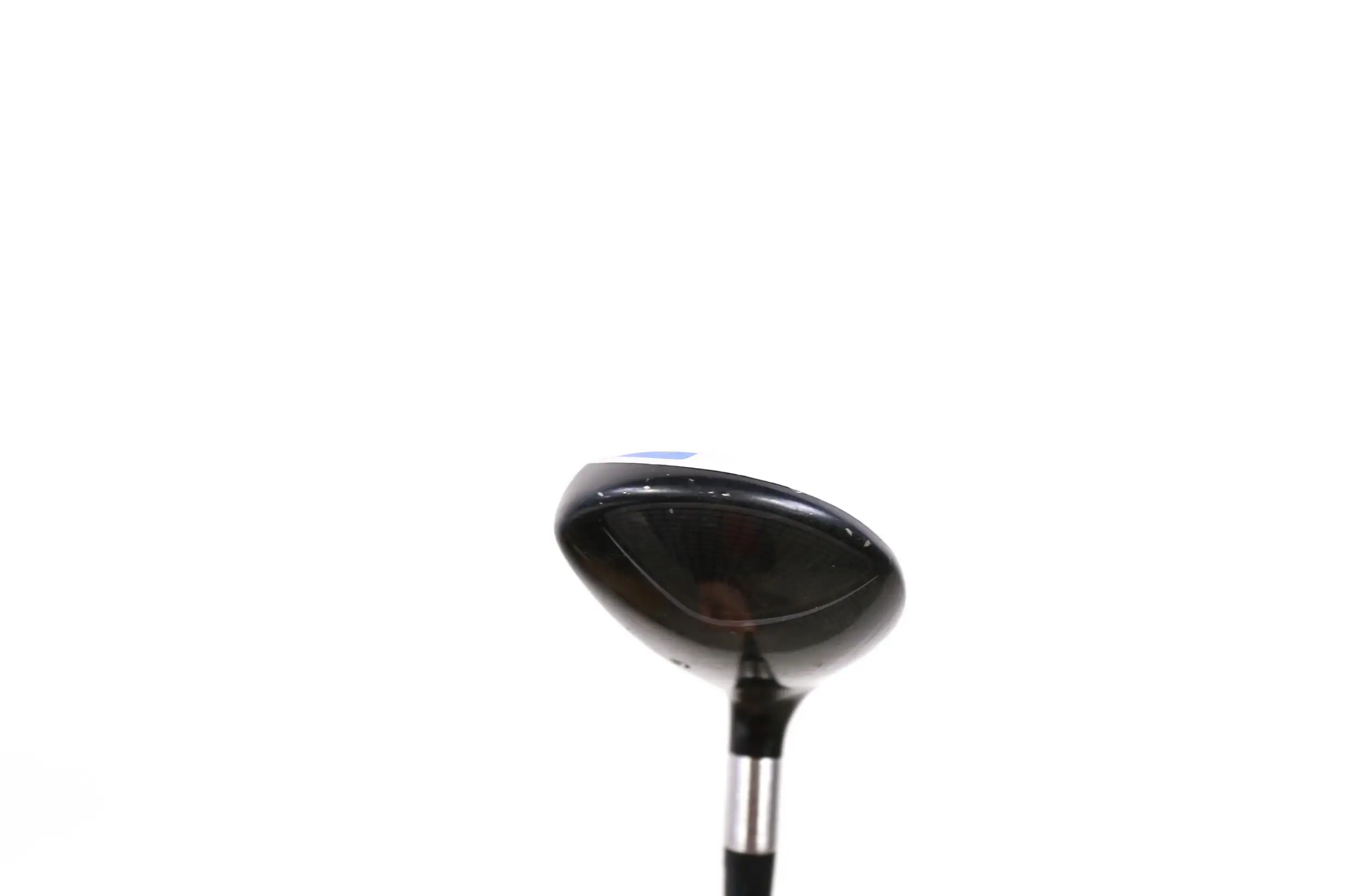 TaylorMade Burner Rescue 4 Hybrid 22* RH 39 In REAX Graphite Shaft Ladies - Image 4