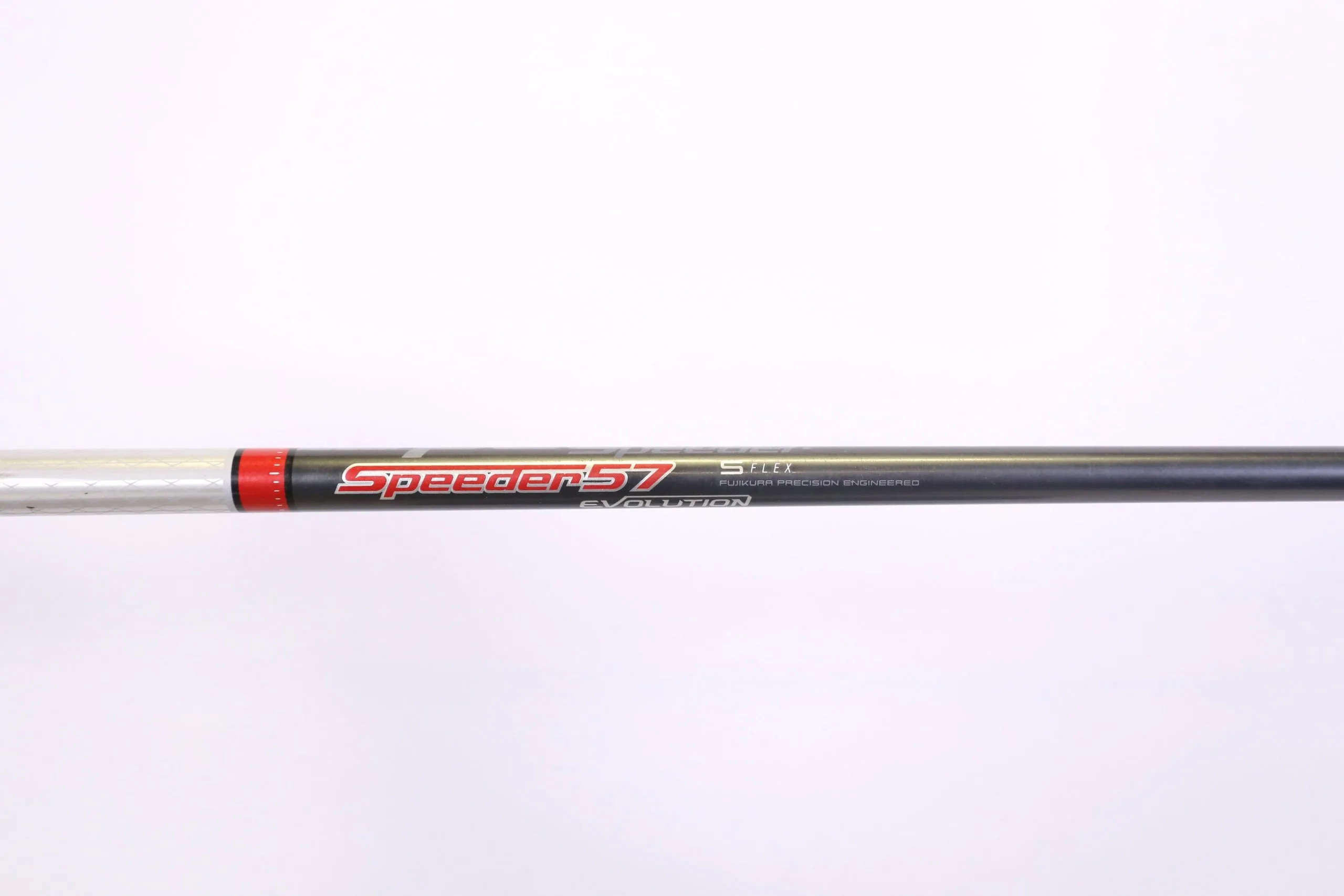 TaylorMade R15 Black Driver - Right-Handed - 9.5 Degrees - Stiff Flex - Image 8