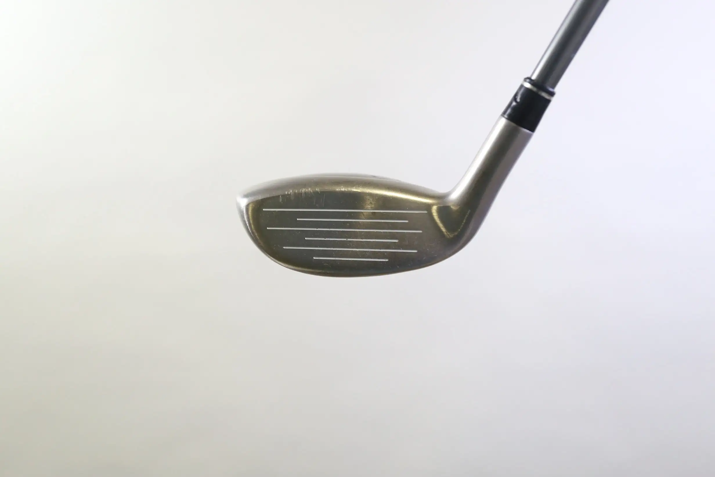 TaylorMade R7 Draw Rescue 4 Hybrid 22* RH 38.75 In Graphite Shaft Ladies Flex - Image 6