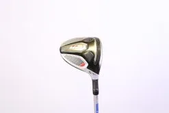 TaylorMade M6 5 Wood 19.5* RH 41 In TaylorMade Graphite Shaft Ladies Flex