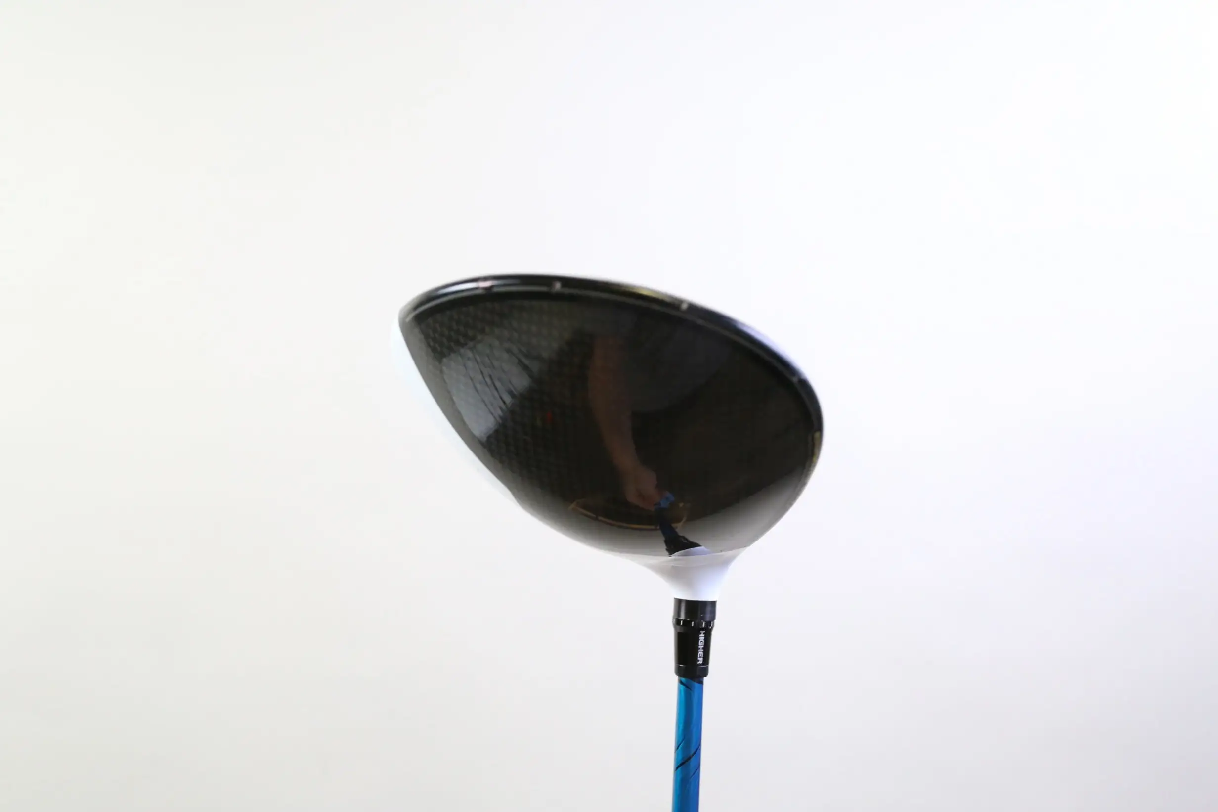 TaylorMade M2 Driver - Right-Handed - 10.5 Degrees - Regular Flex - Image 4