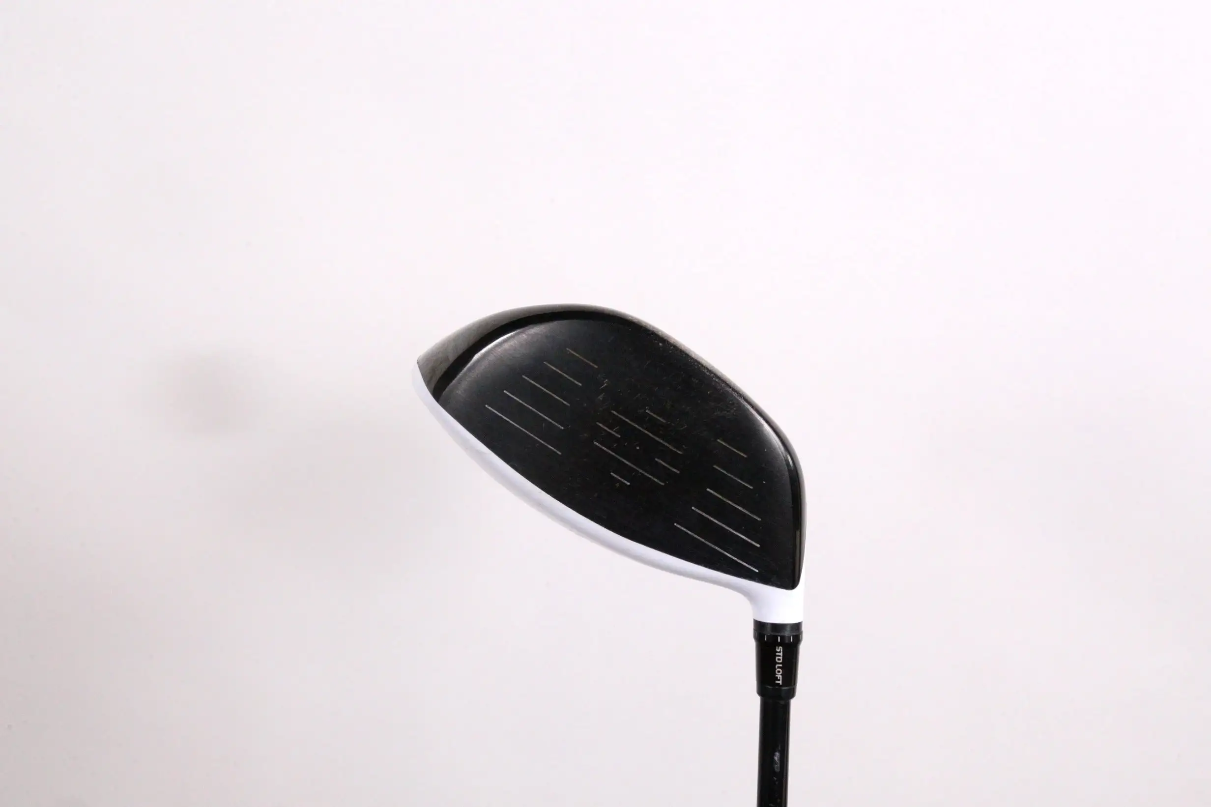 TaylorMade M1 460 2017 Driver - Left-Handed - 10.5 Degrees - Stiff Flex - Image 6