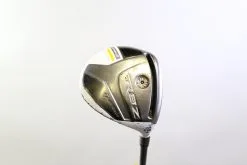 TaylorMade RocketBallz RBZ Stage 2 3 Wood 15* RH 43.5 In Graphite Stiff