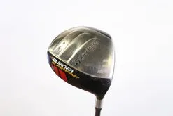 TaylorMade Burner SuperFast 3 Wood RH 15* 43.5 In Graphite Shaft Regular Flex