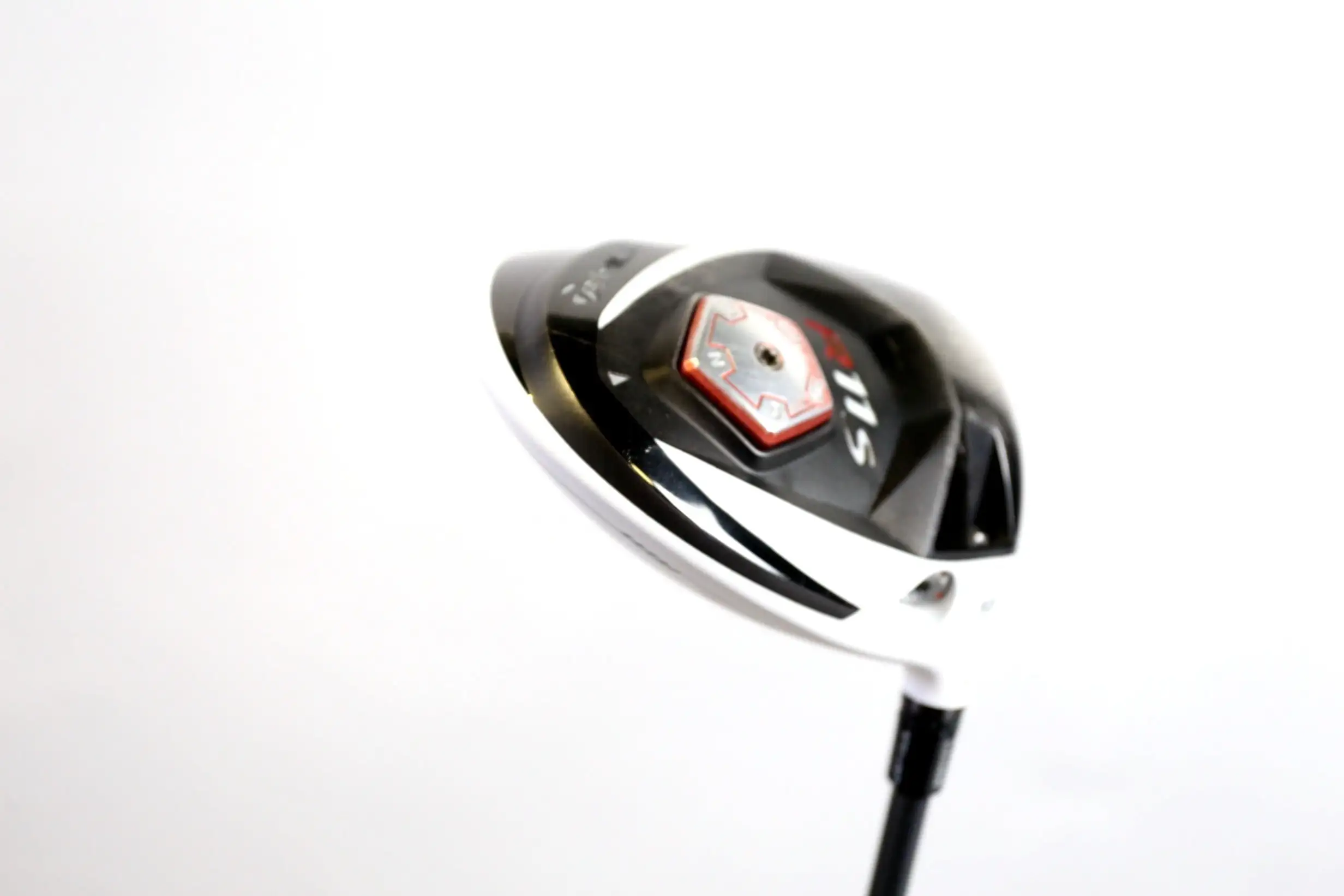 TaylorMade R11-S Driver - Right-Handed - 9 Degrees - Stiff Flex - Image 3