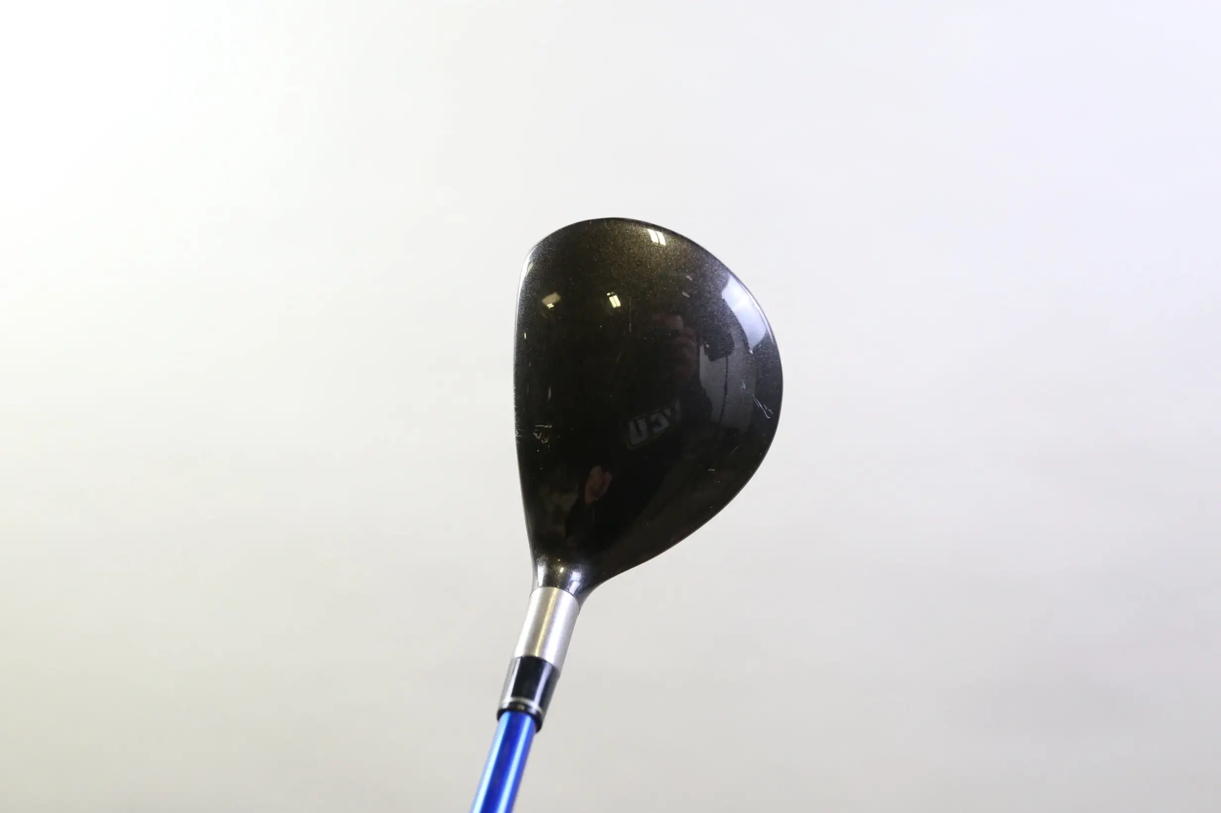 TaylorMade R580XD 3 Wood 15* RH 42.75 In Hyperlite Graphite Shaft Regular Flex - Image 7