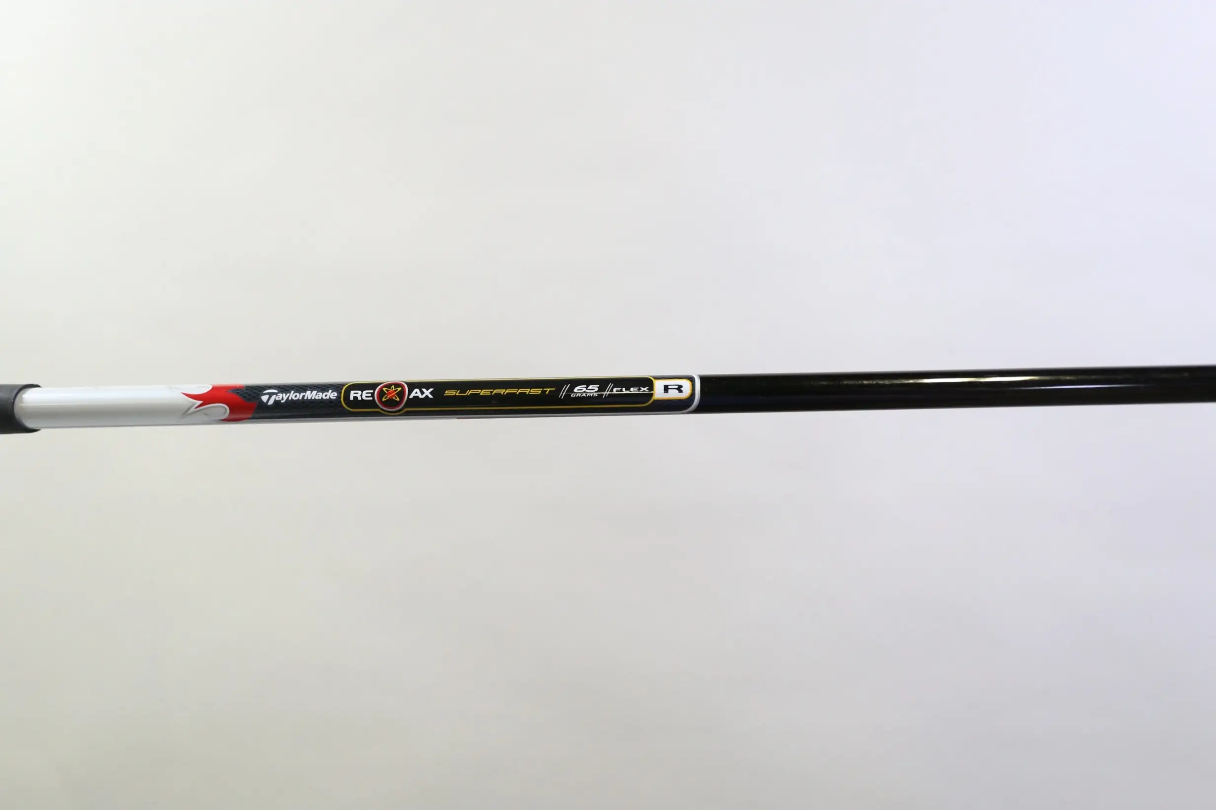 TaylorMade Burner HT Rescue 4 Hybrid 22* RH 39.5 In Graphite Shaft Regular Flex - Image 8