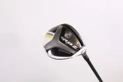 TaylorMade RocketBallz RBZ Stage 2 5HL Wood 21* RH 42 In Graphite Ladies Flex