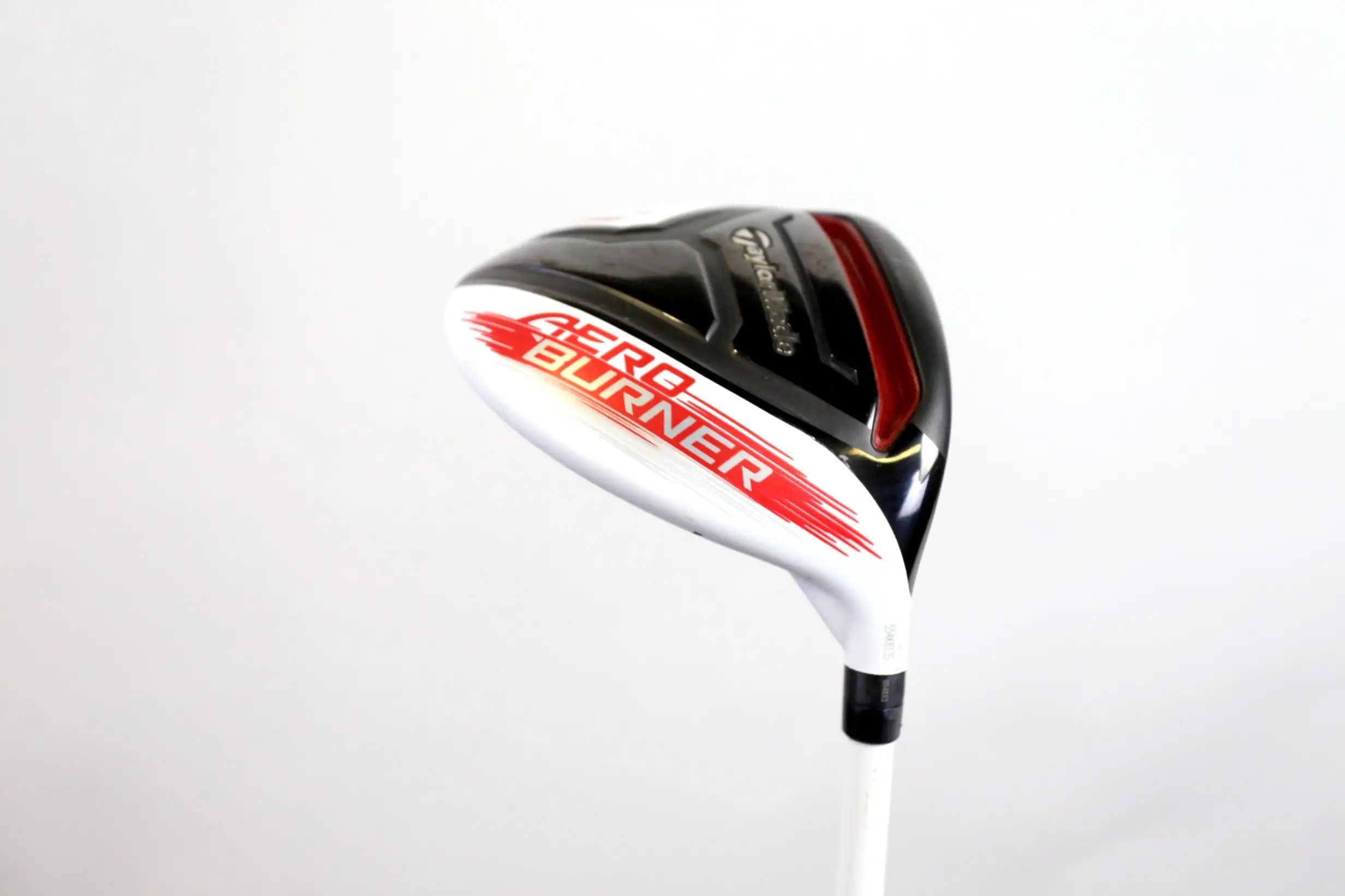 TaylorMade AeroBurner Mini Driver - Right-Handed - 14 Degrees - Seniors Flex - Image 2