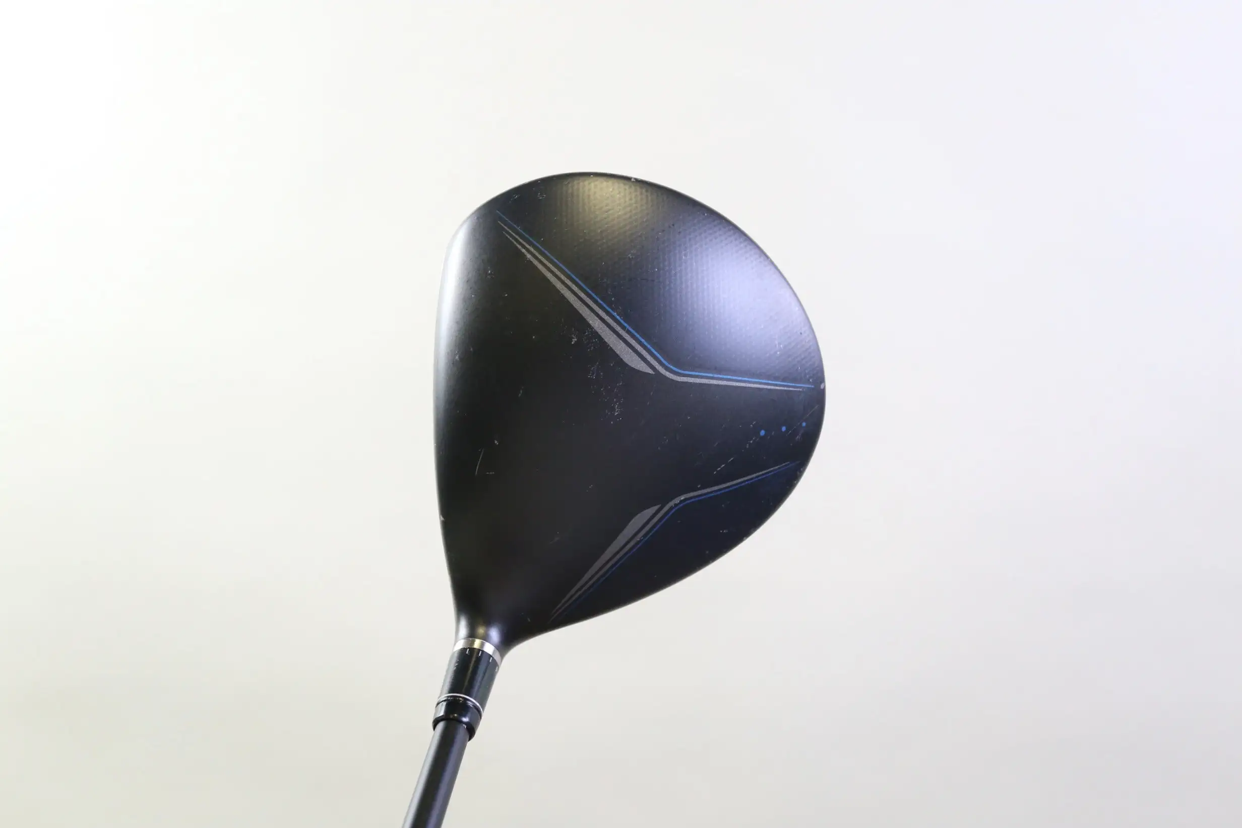 TaylorMade JetSpeed Driver - Right-Handed - 9.5 Degrees - Regular Flex - Image 8